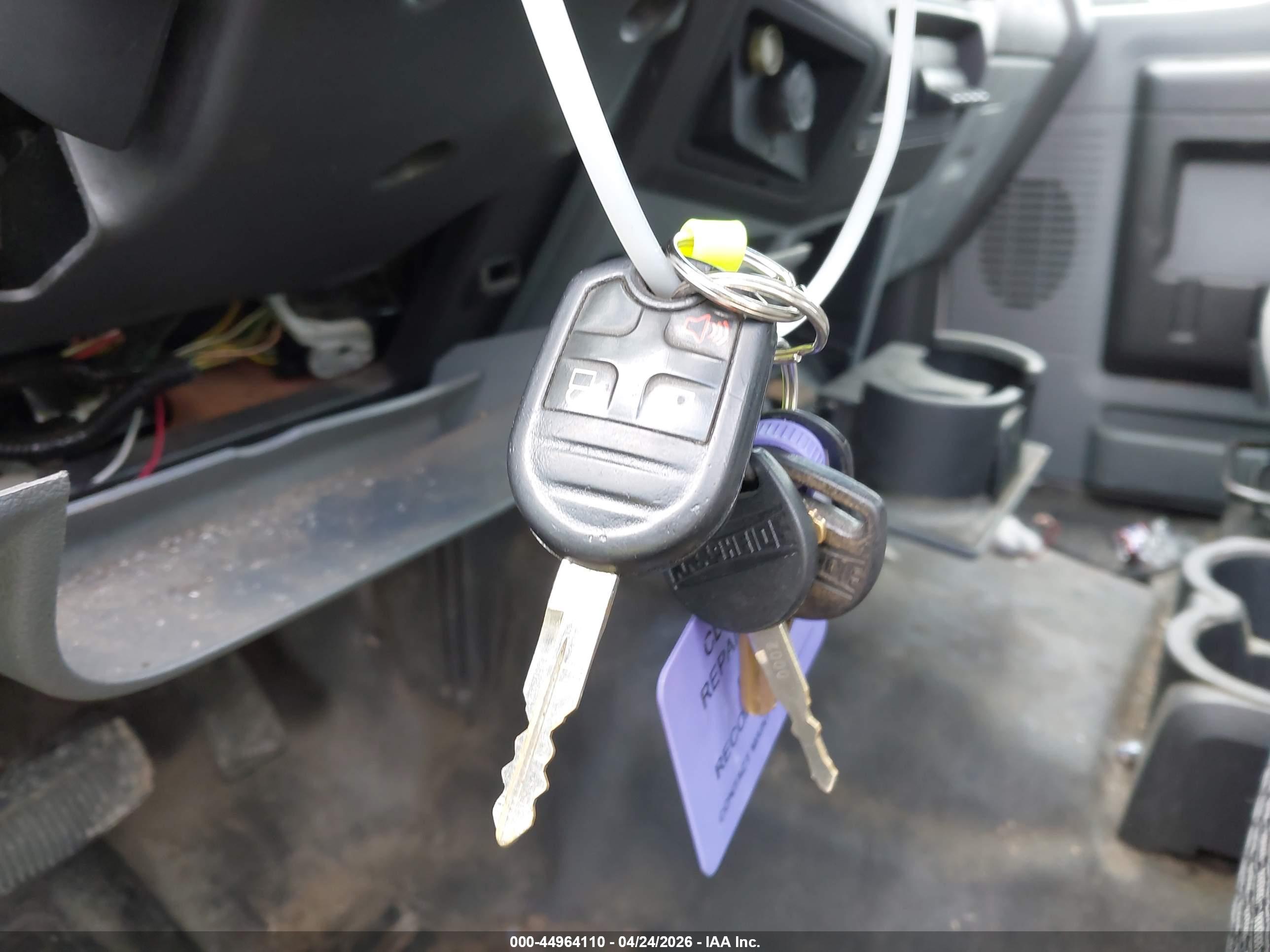 FORD F-450 image 11