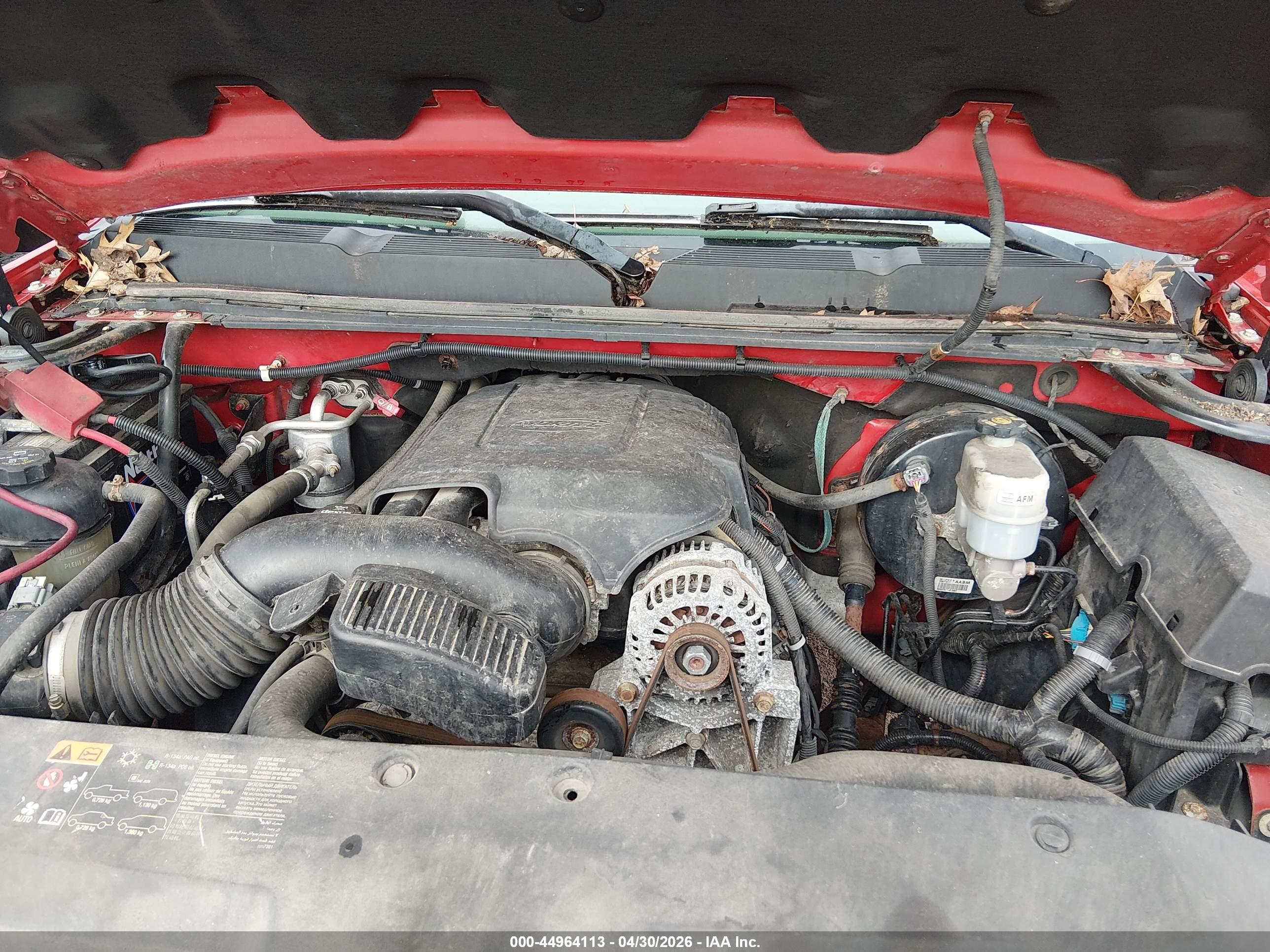 CHEVROLET SILVERADO image 10