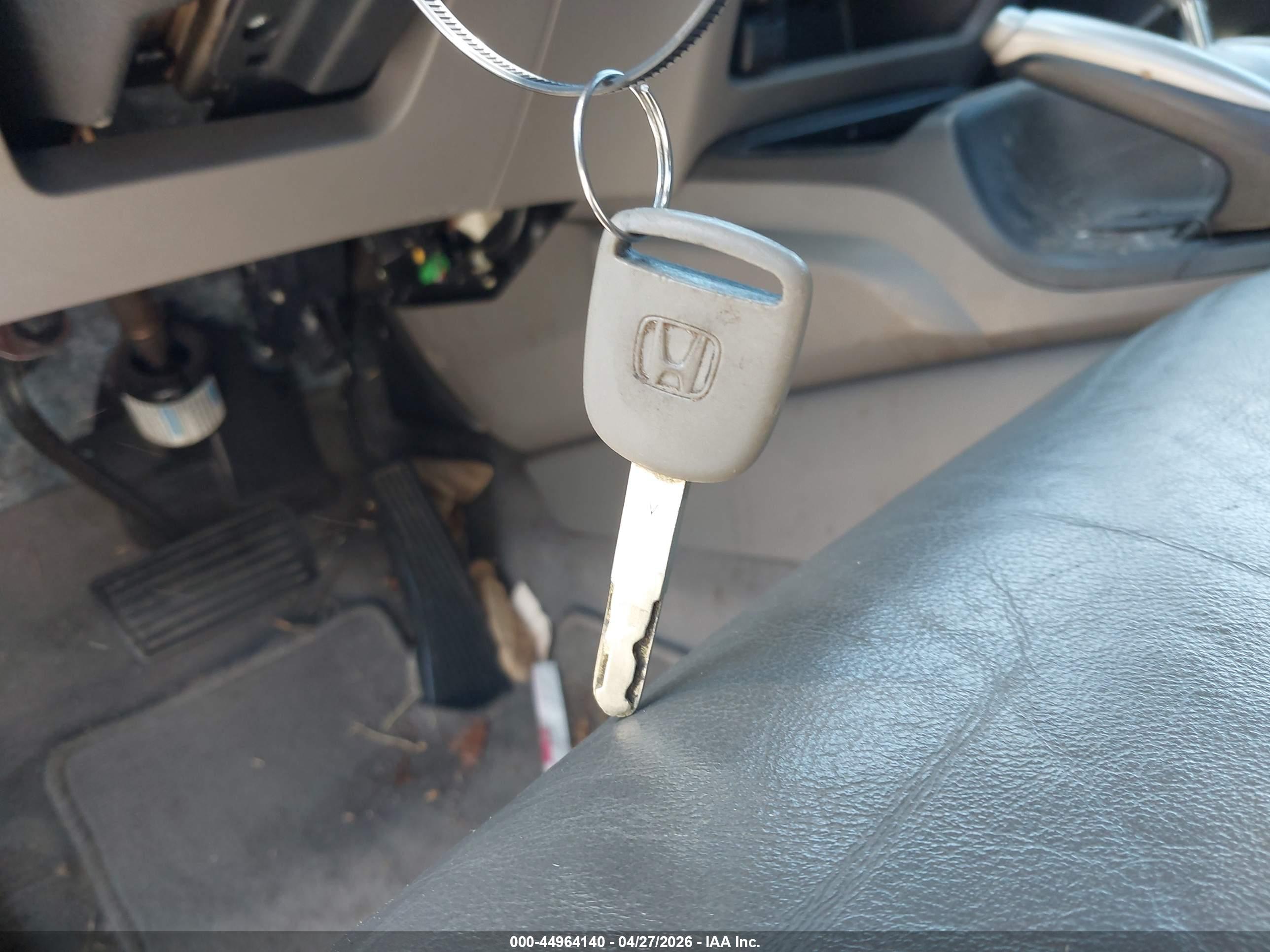 HONDA CIVIC image 11