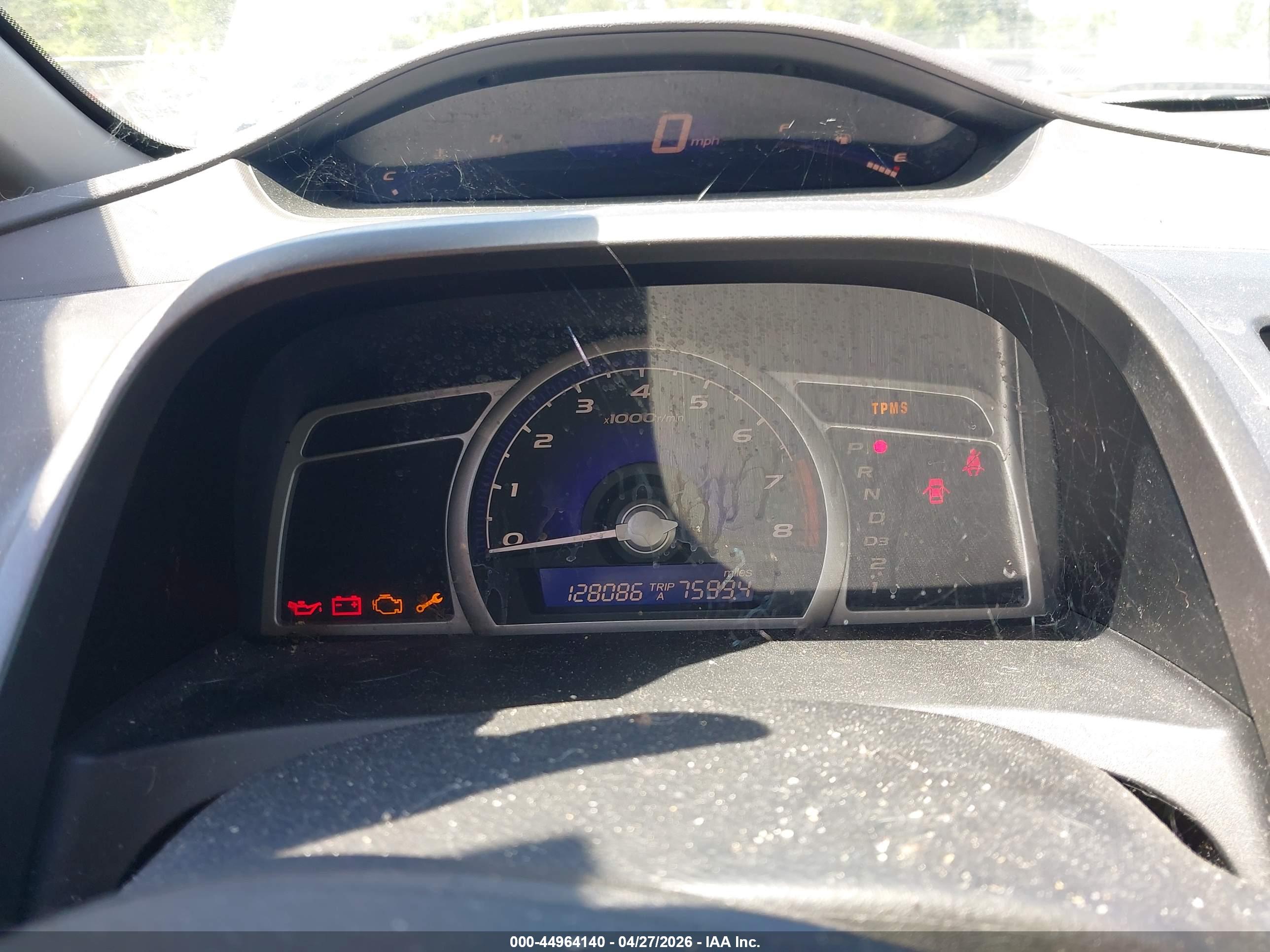 HONDA CIVIC image 7
