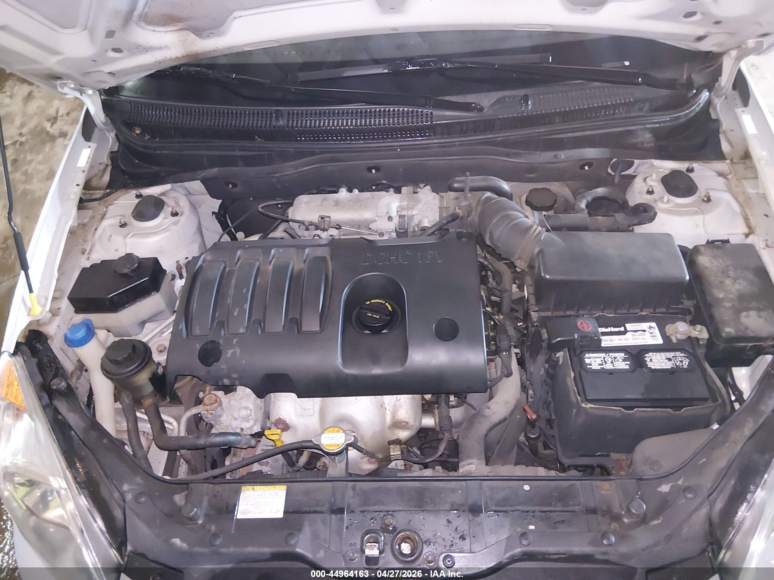 HYUNDAI ACCENT image 10