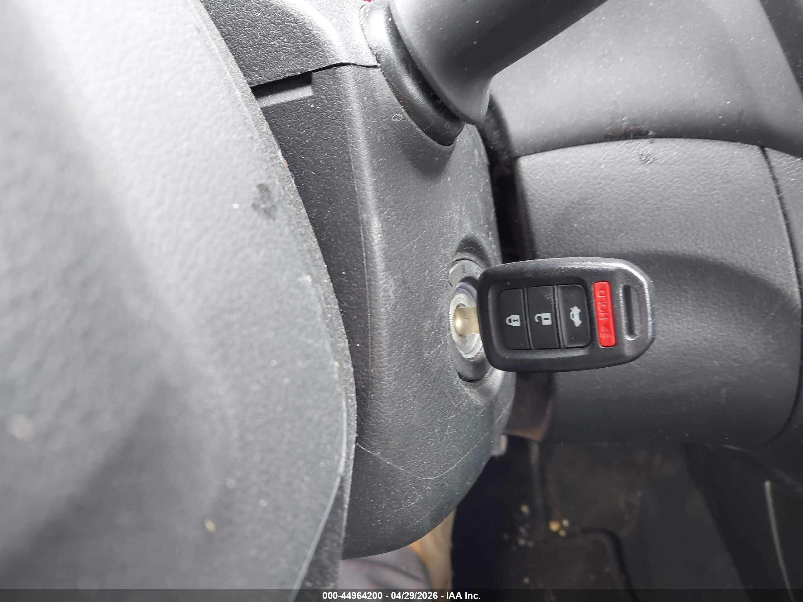HONDA CIVIC image 11