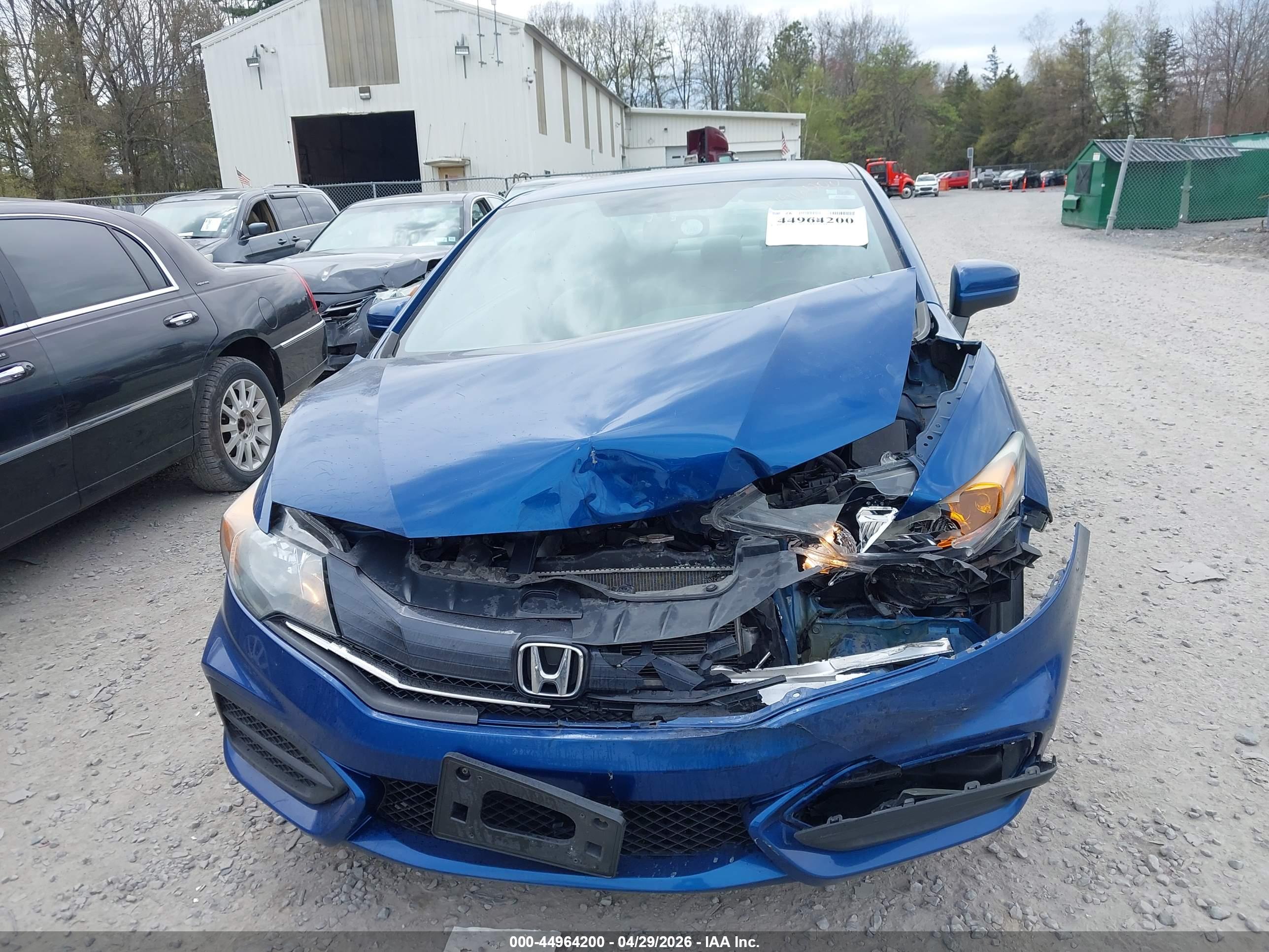 HONDA CIVIC image 6