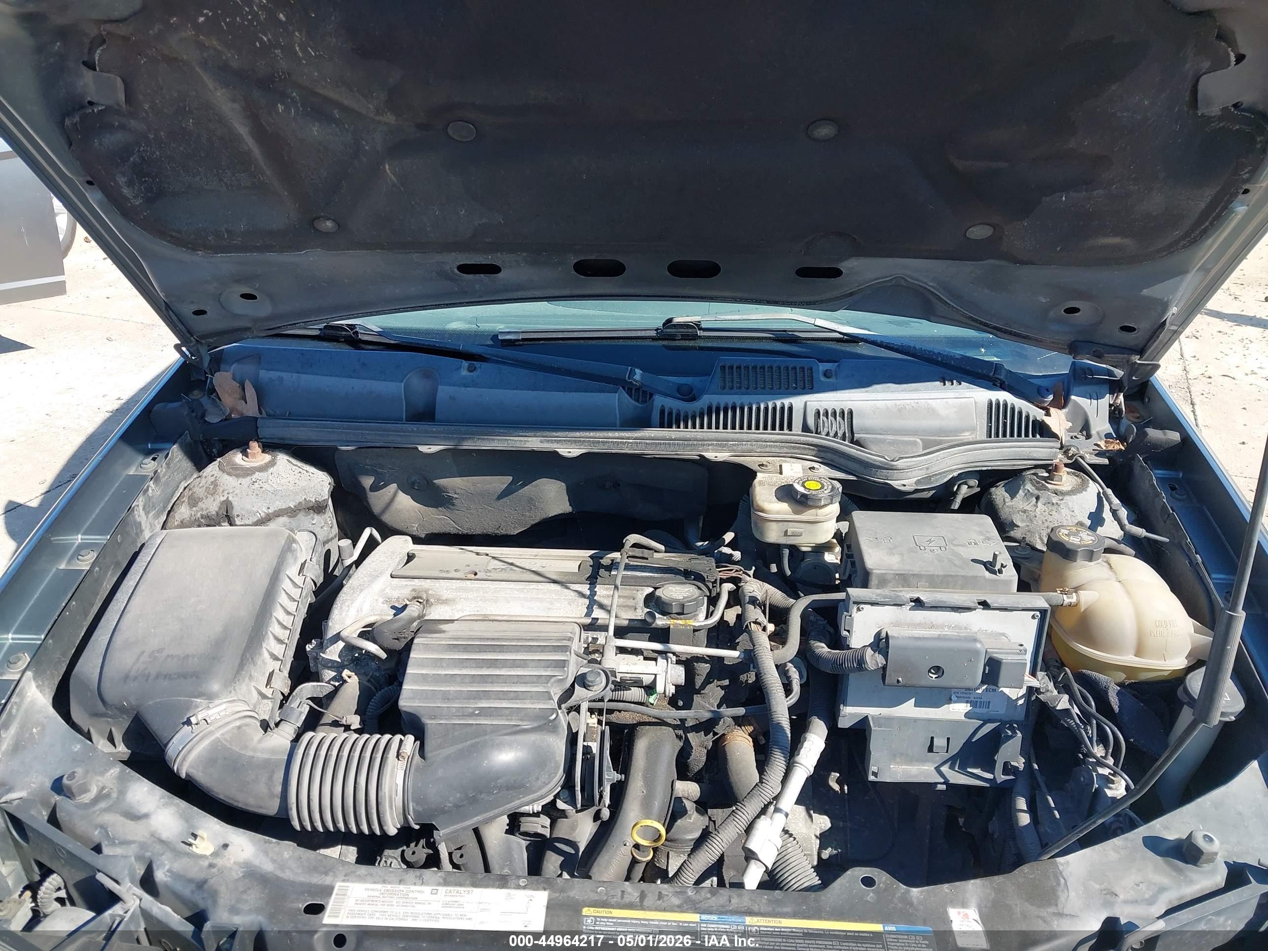 SATURN ION image 10