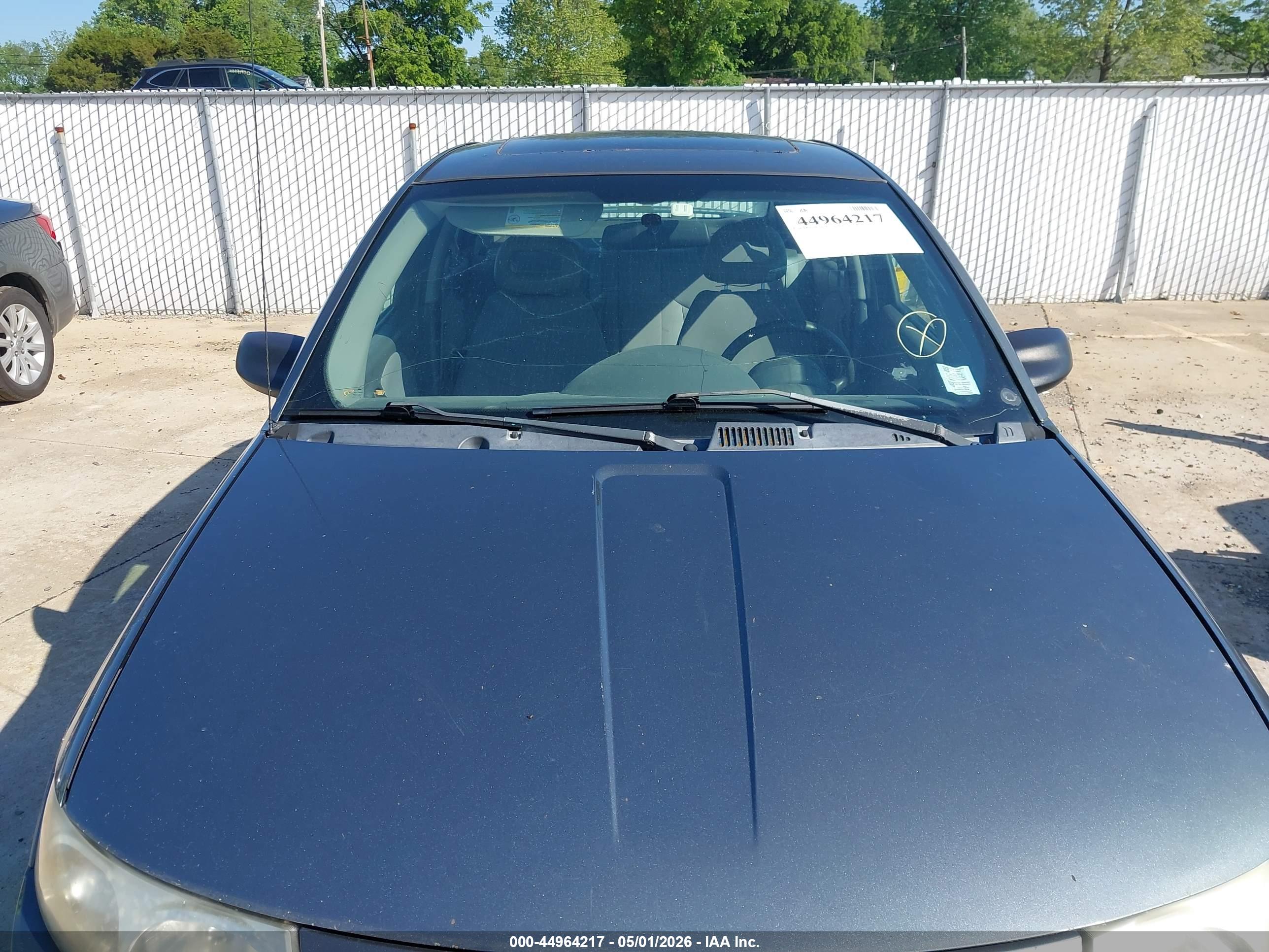 SATURN ION image 6