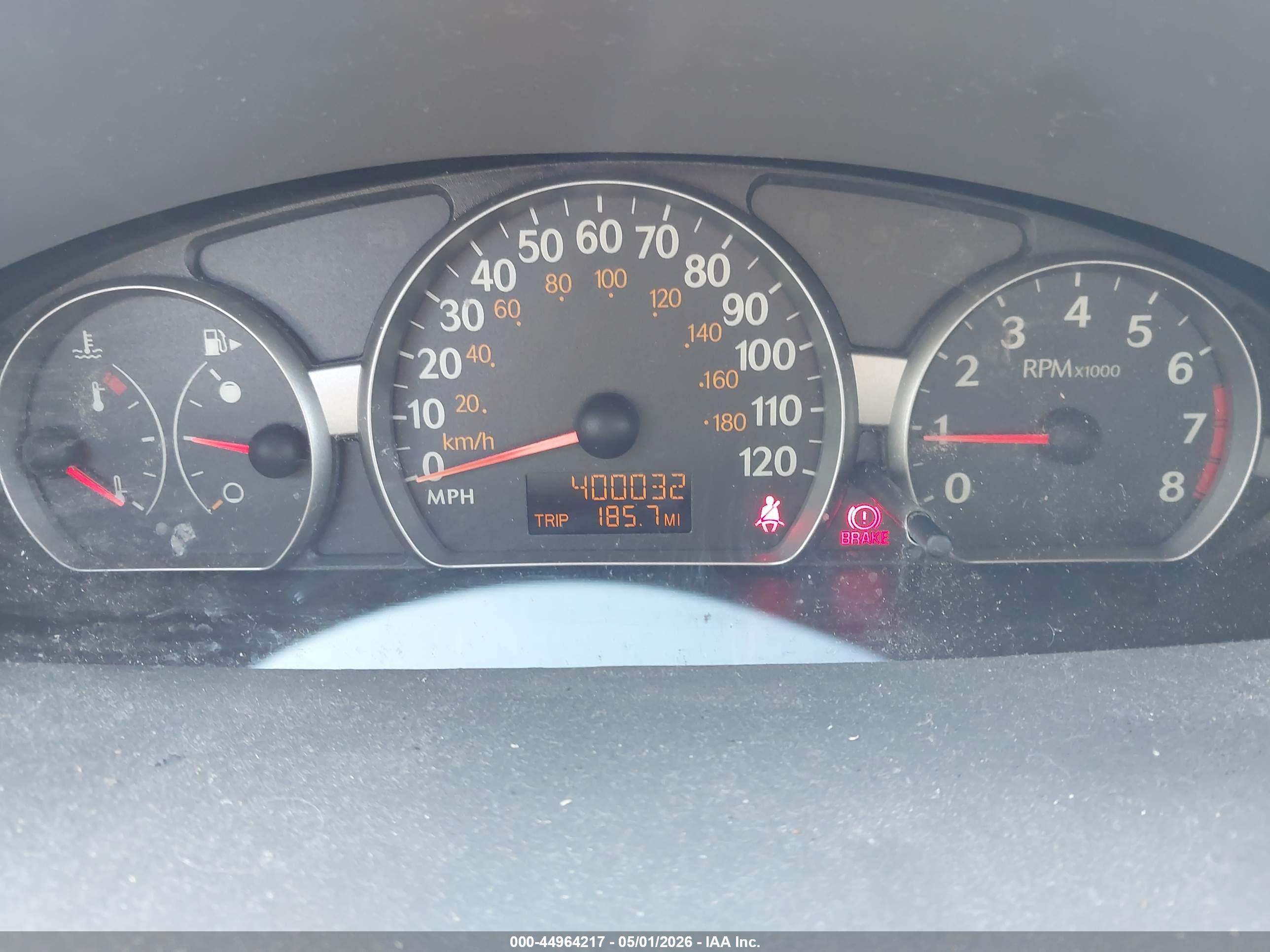 SATURN ION image 7