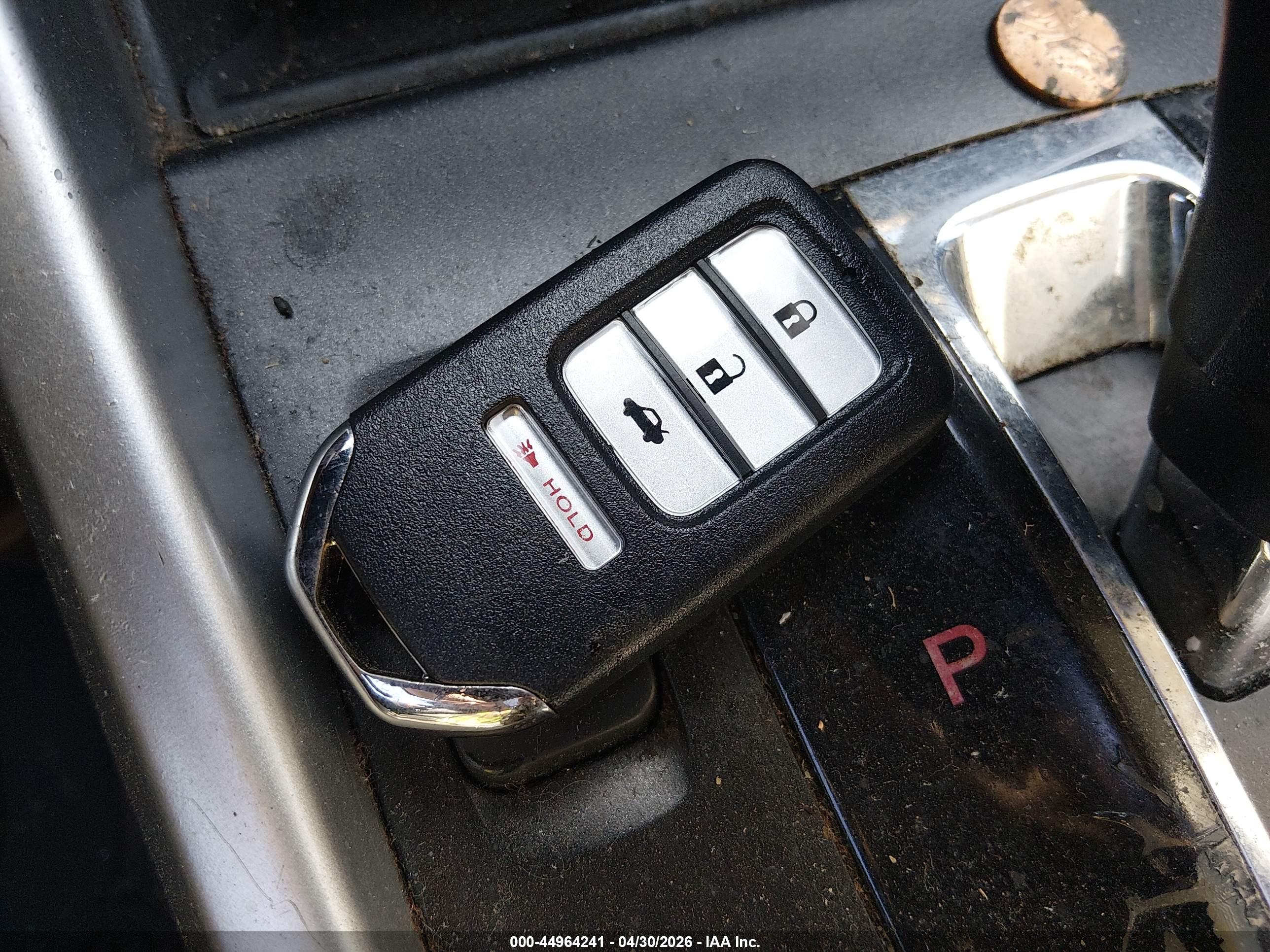 HONDA ACCORD image 11