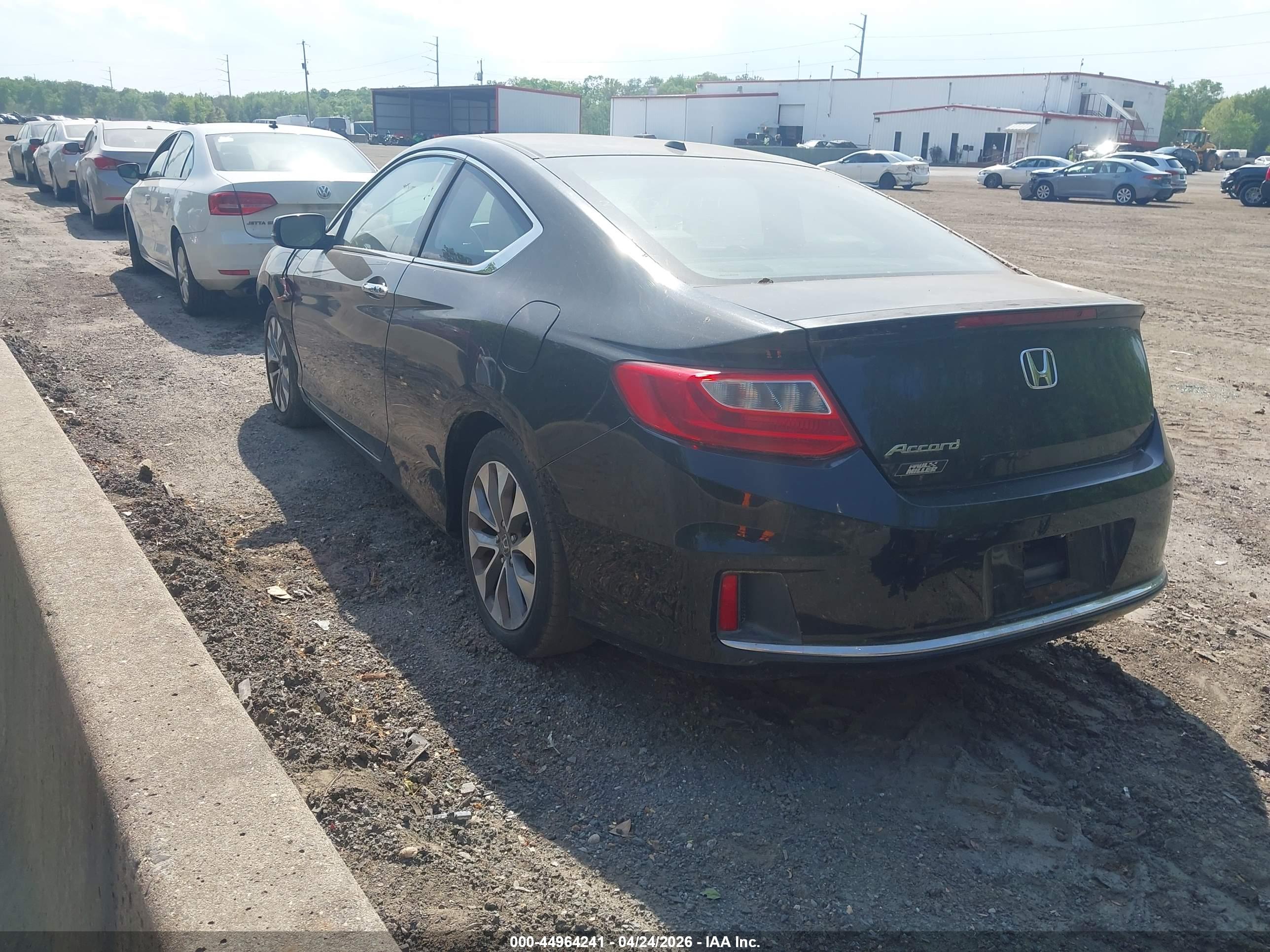 HONDA ACCORD image 3