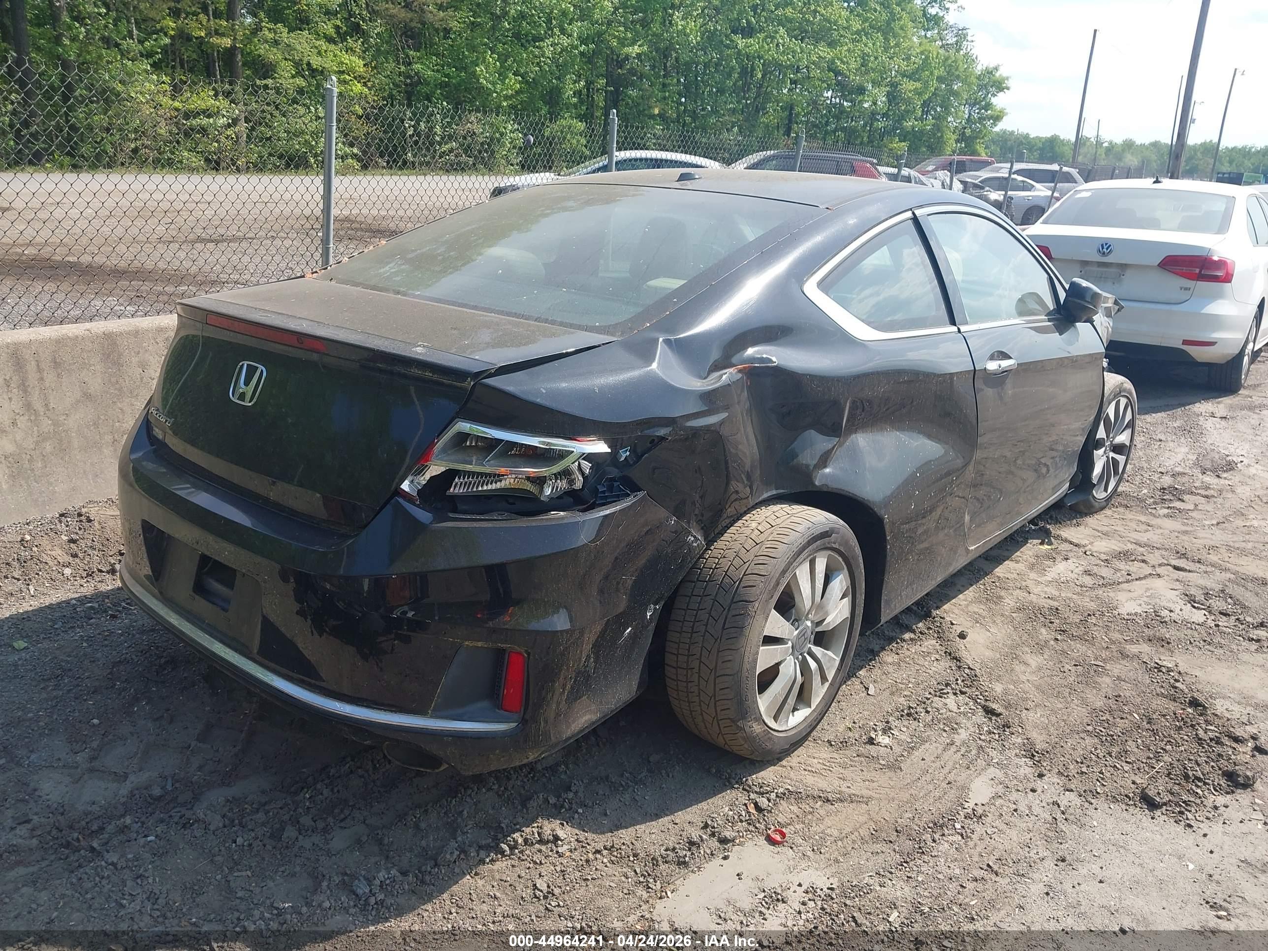 HONDA ACCORD image 4