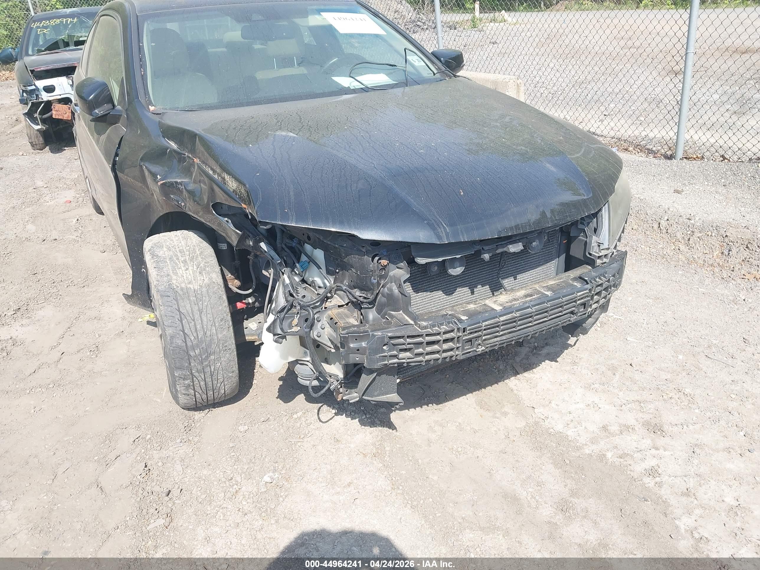 HONDA ACCORD image 6