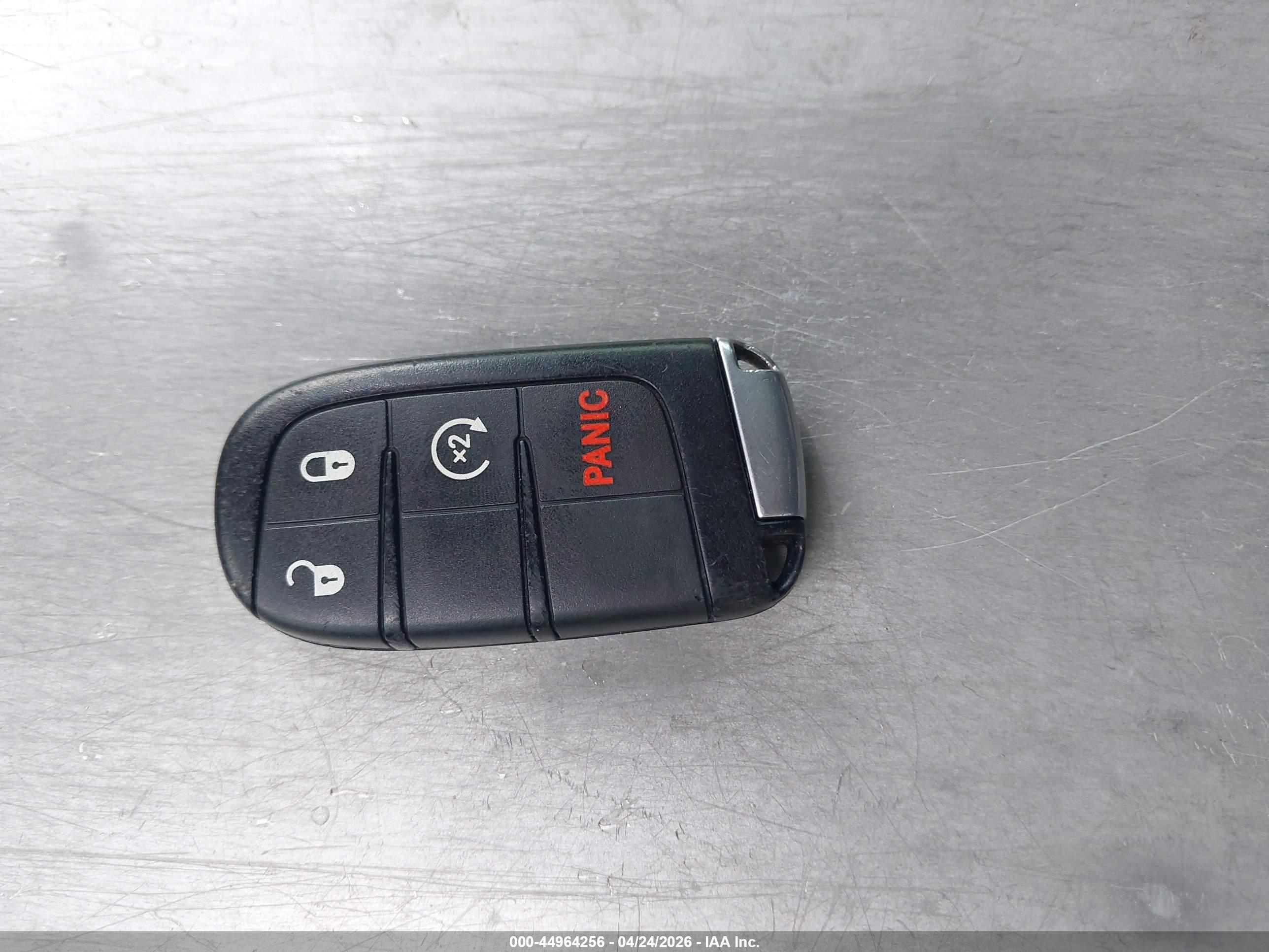 DODGE JOURNEY image 11
