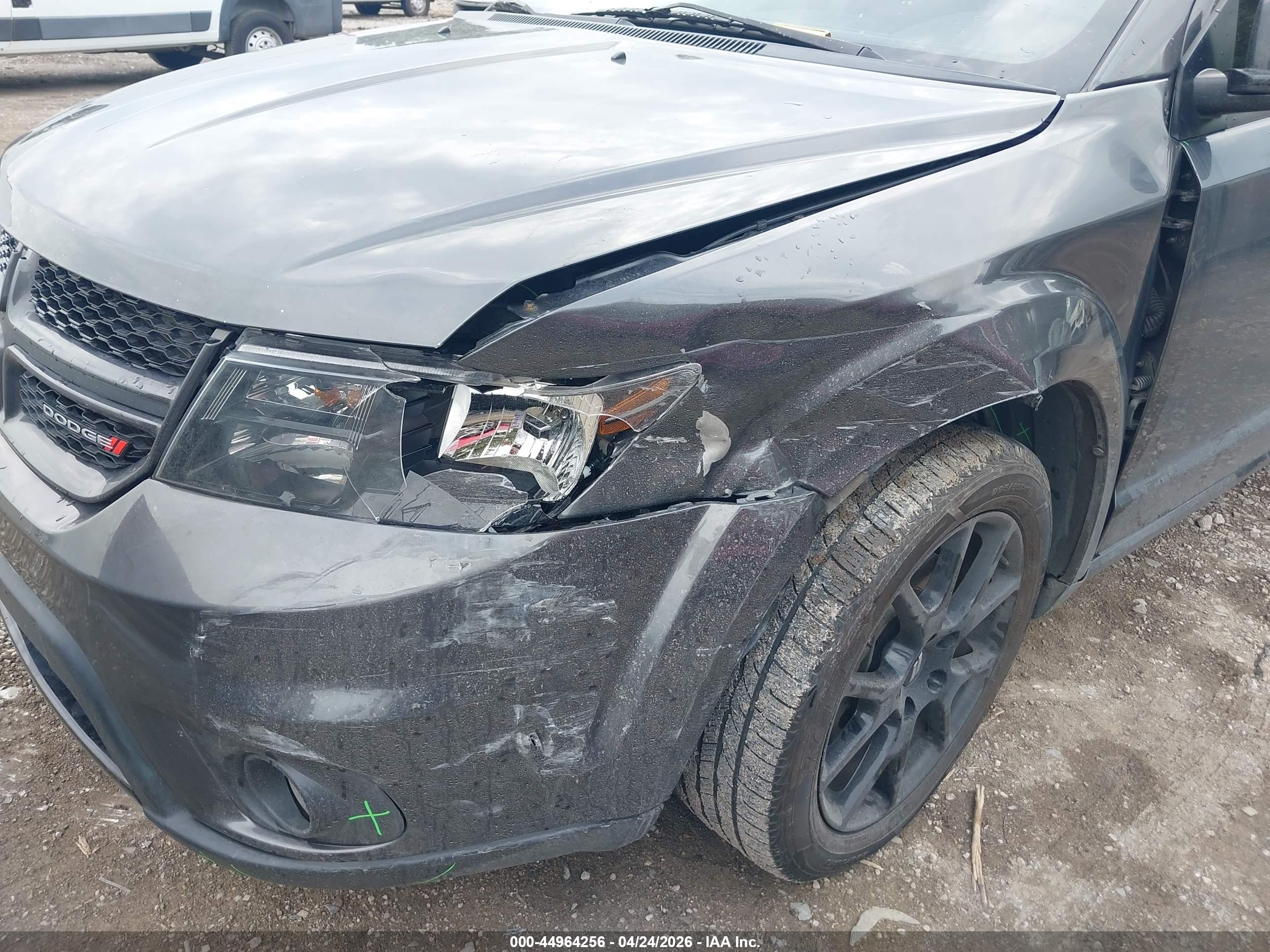 DODGE JOURNEY image 6