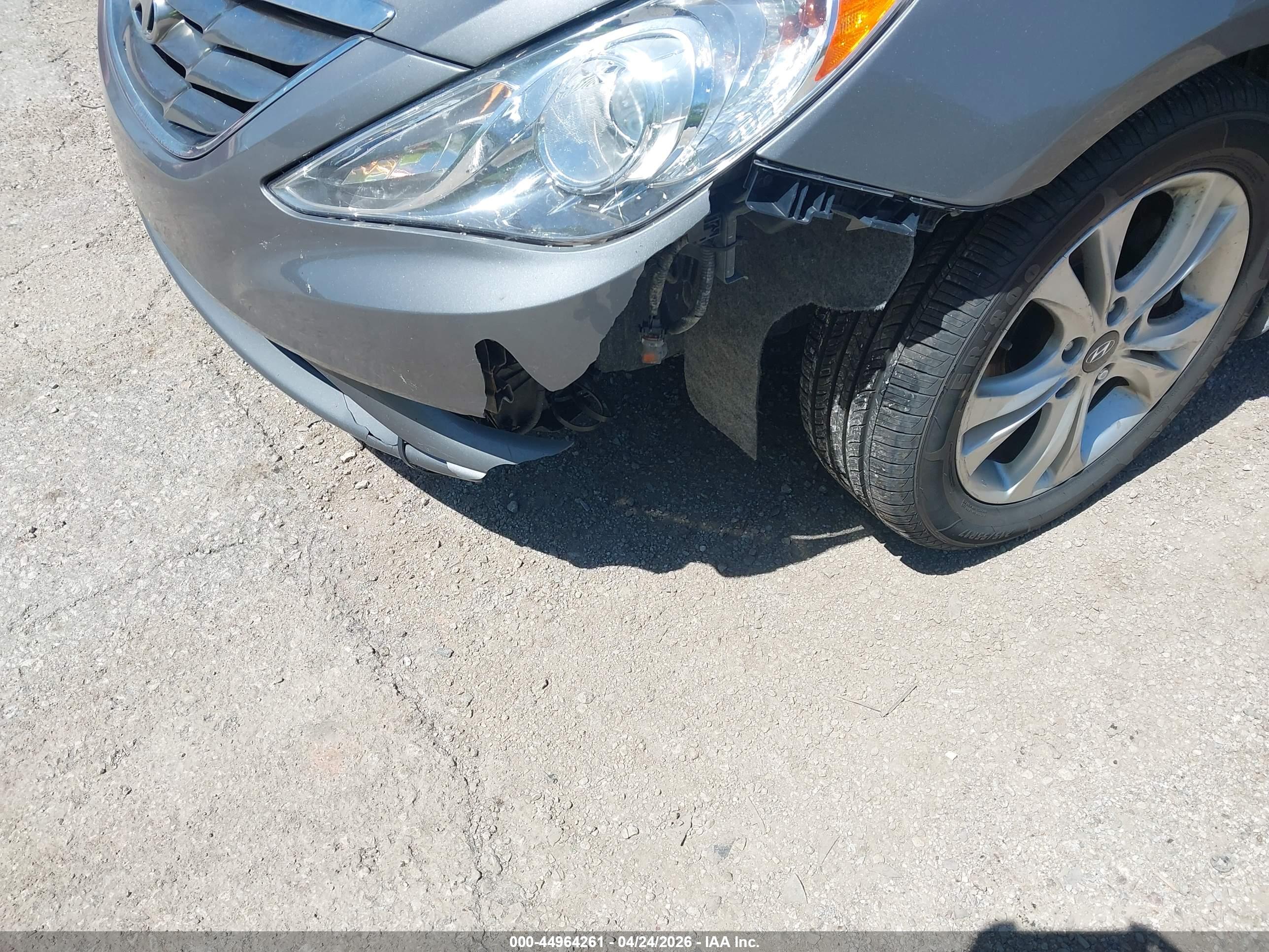 HYUNDAI SONATA image 6
