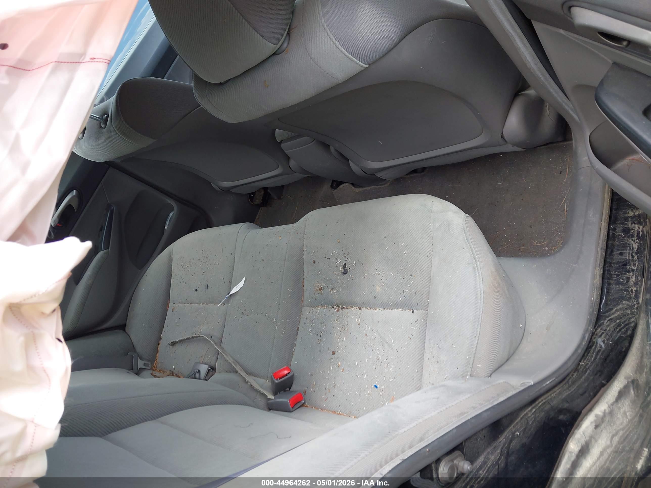 HONDA CIVIC image 8