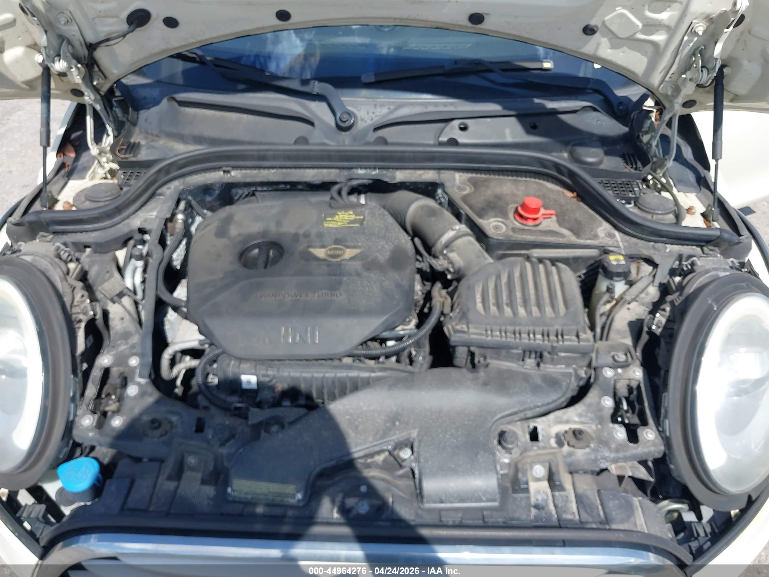 MINI HARDTOP image 10
