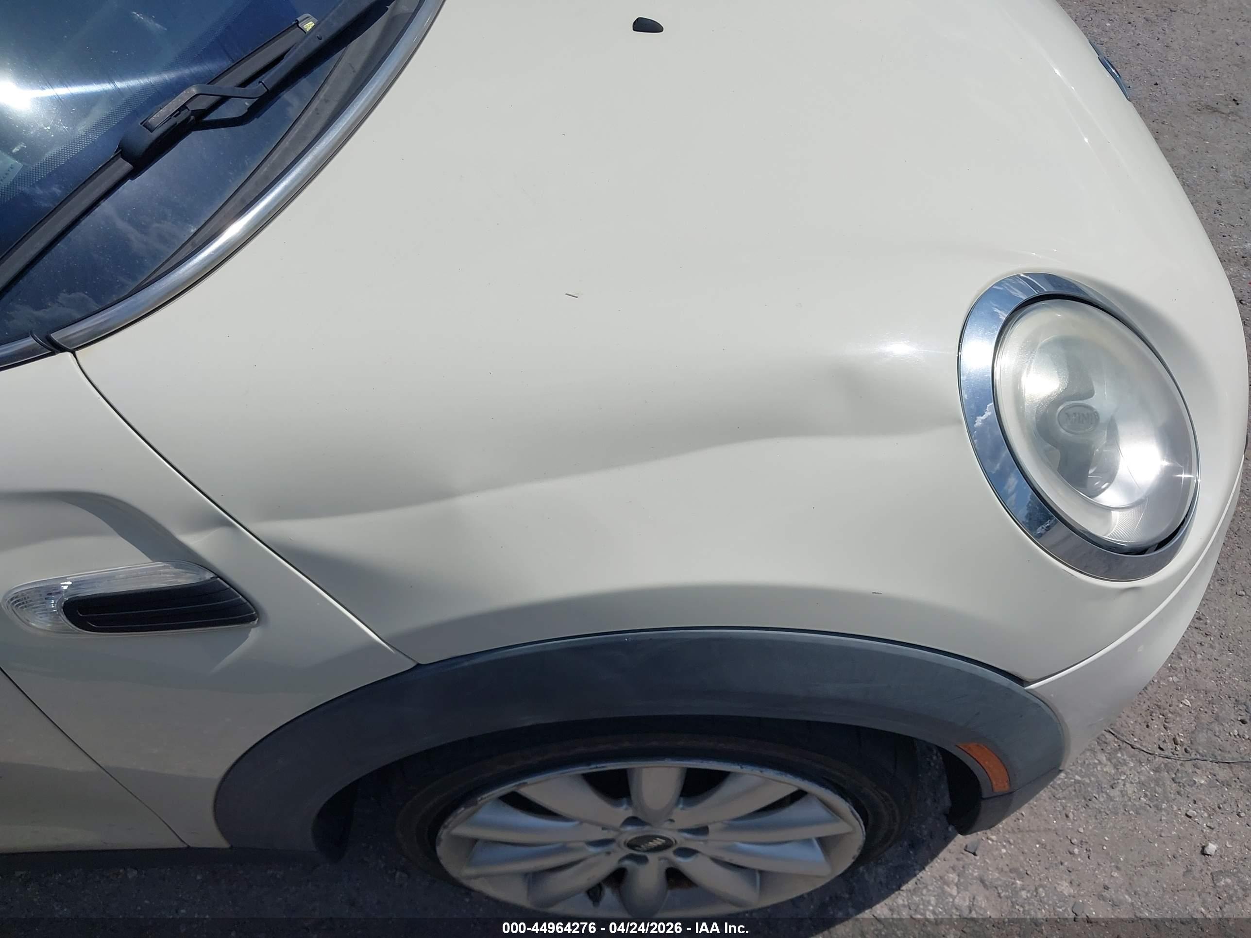 MINI HARDTOP image 6