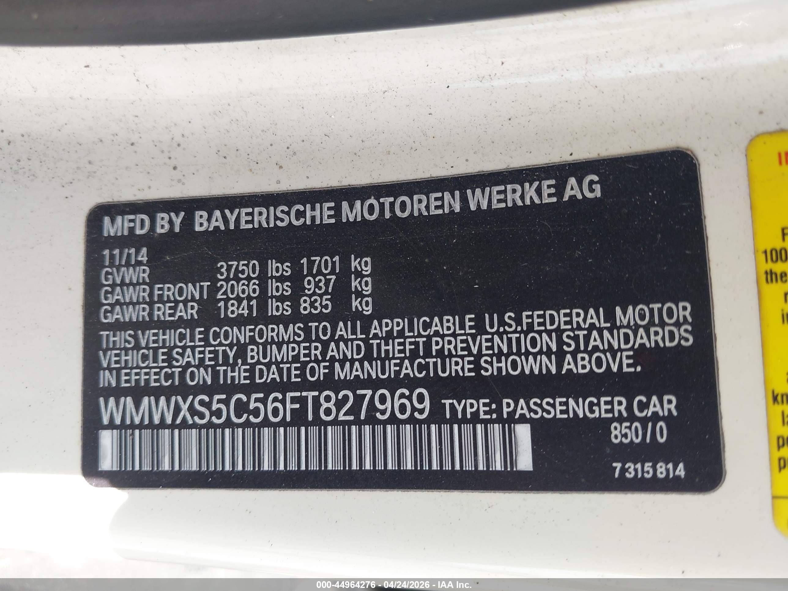 MINI HARDTOP image 9