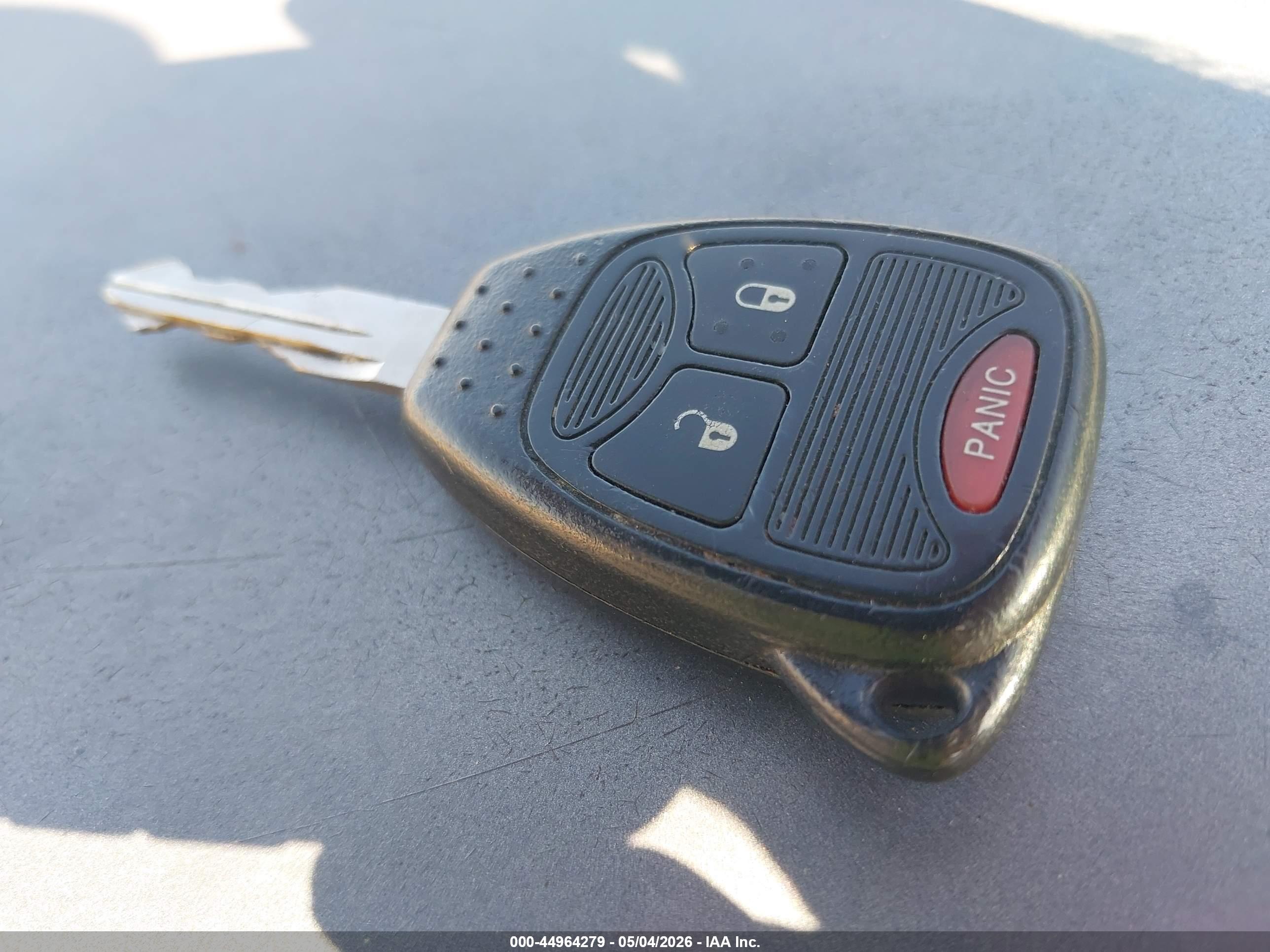 JEEP PATRIOT image 11