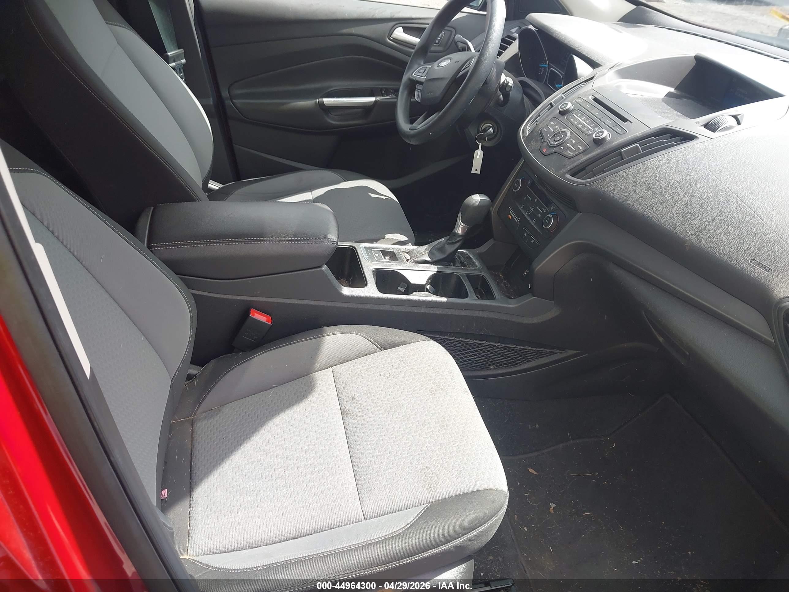 FORD ESCAPE image 5