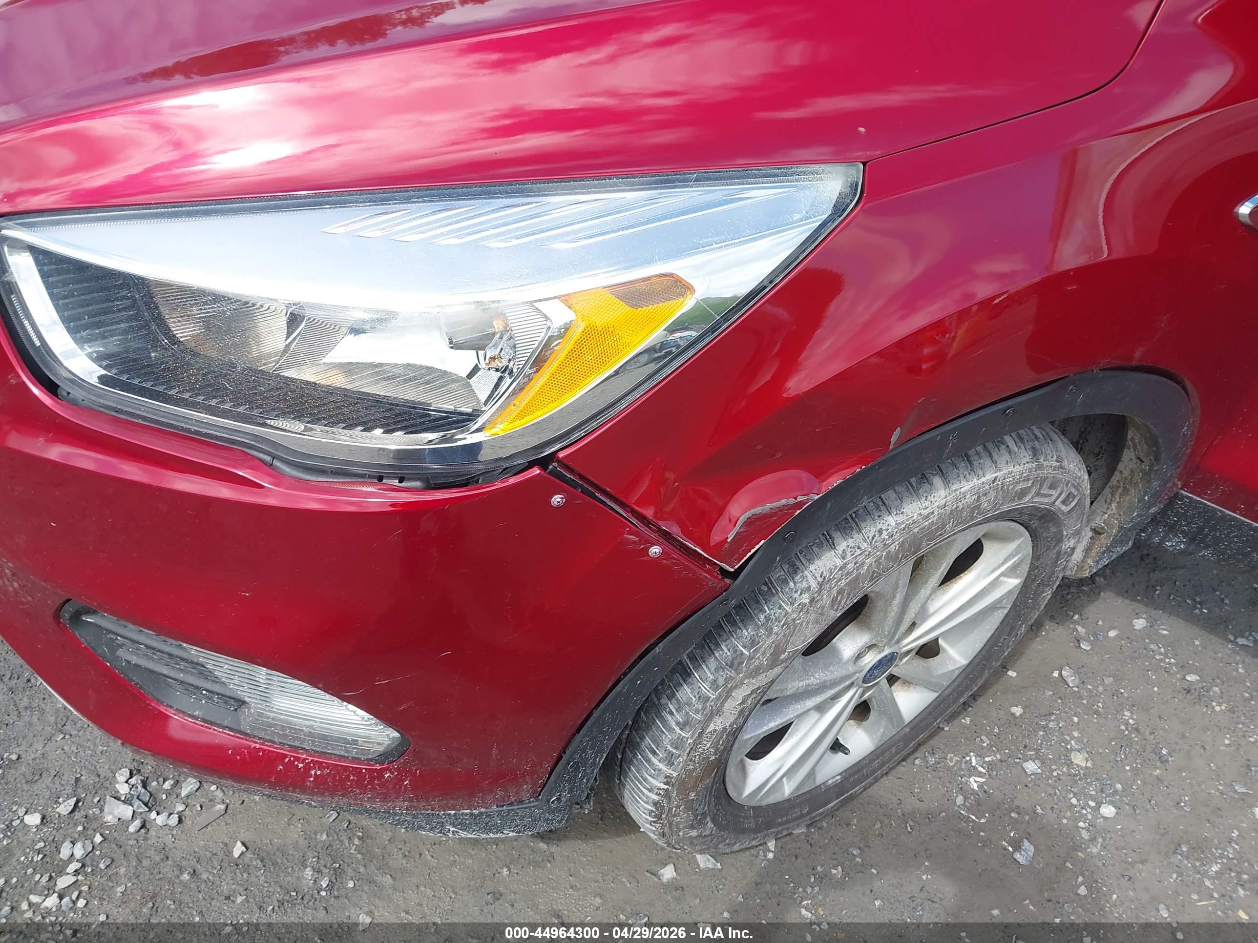 FORD ESCAPE image 6