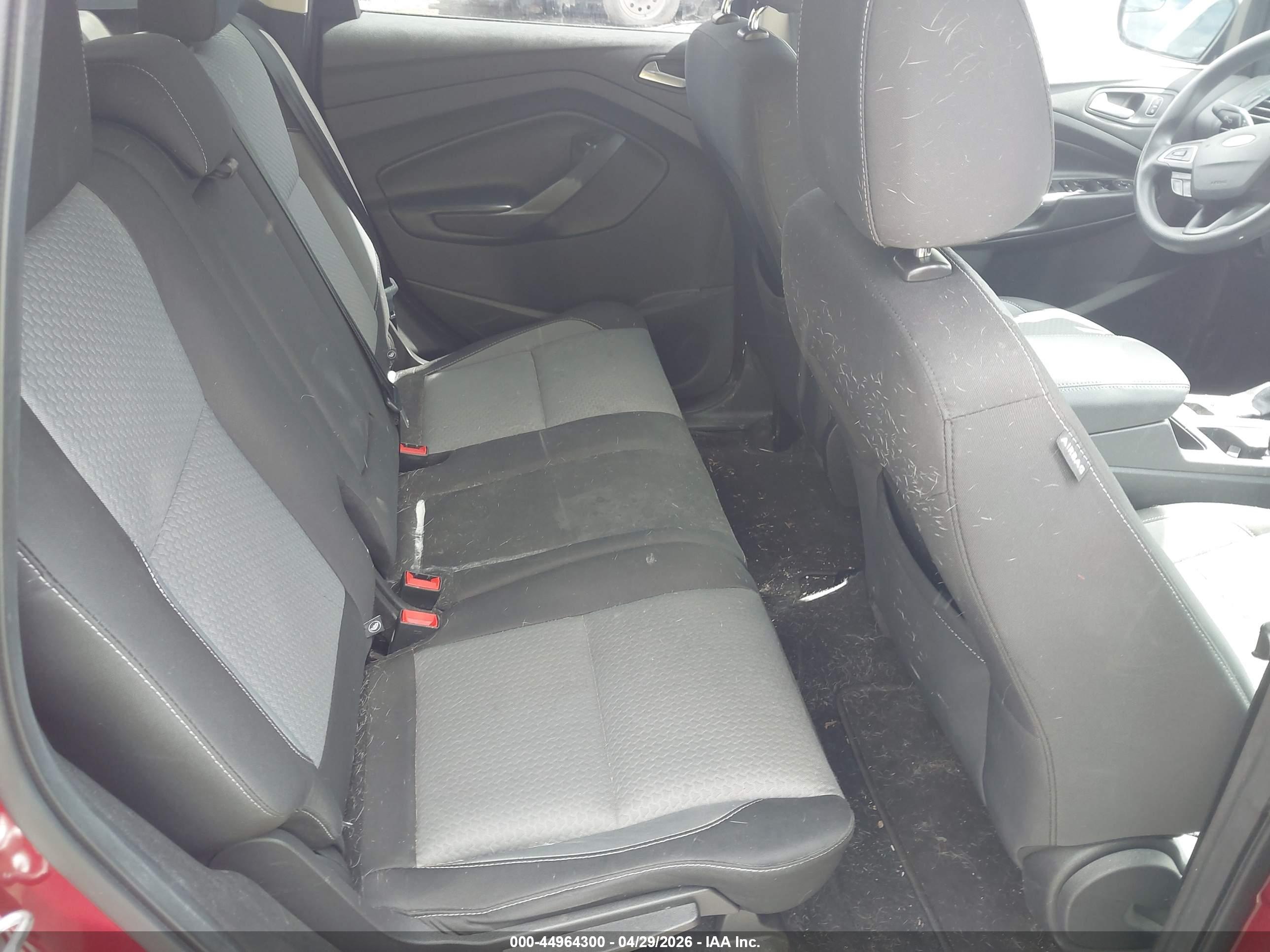 FORD ESCAPE image 8
