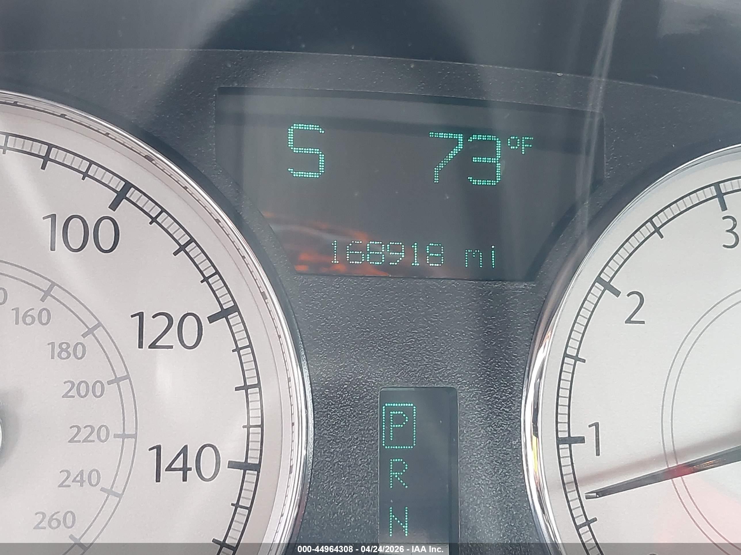 CHRYSLER 300C image 7
