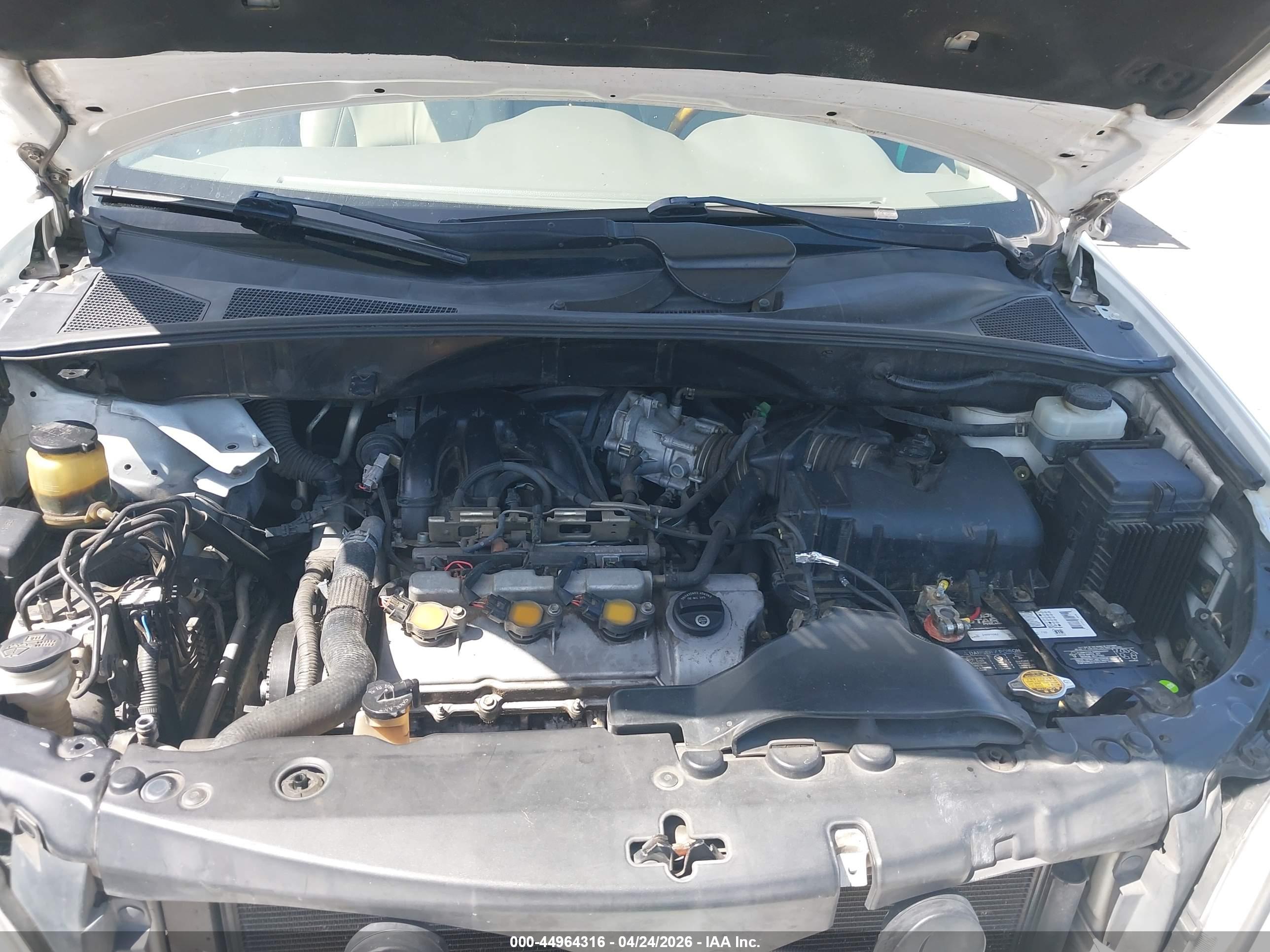 LEXUS RX image 10