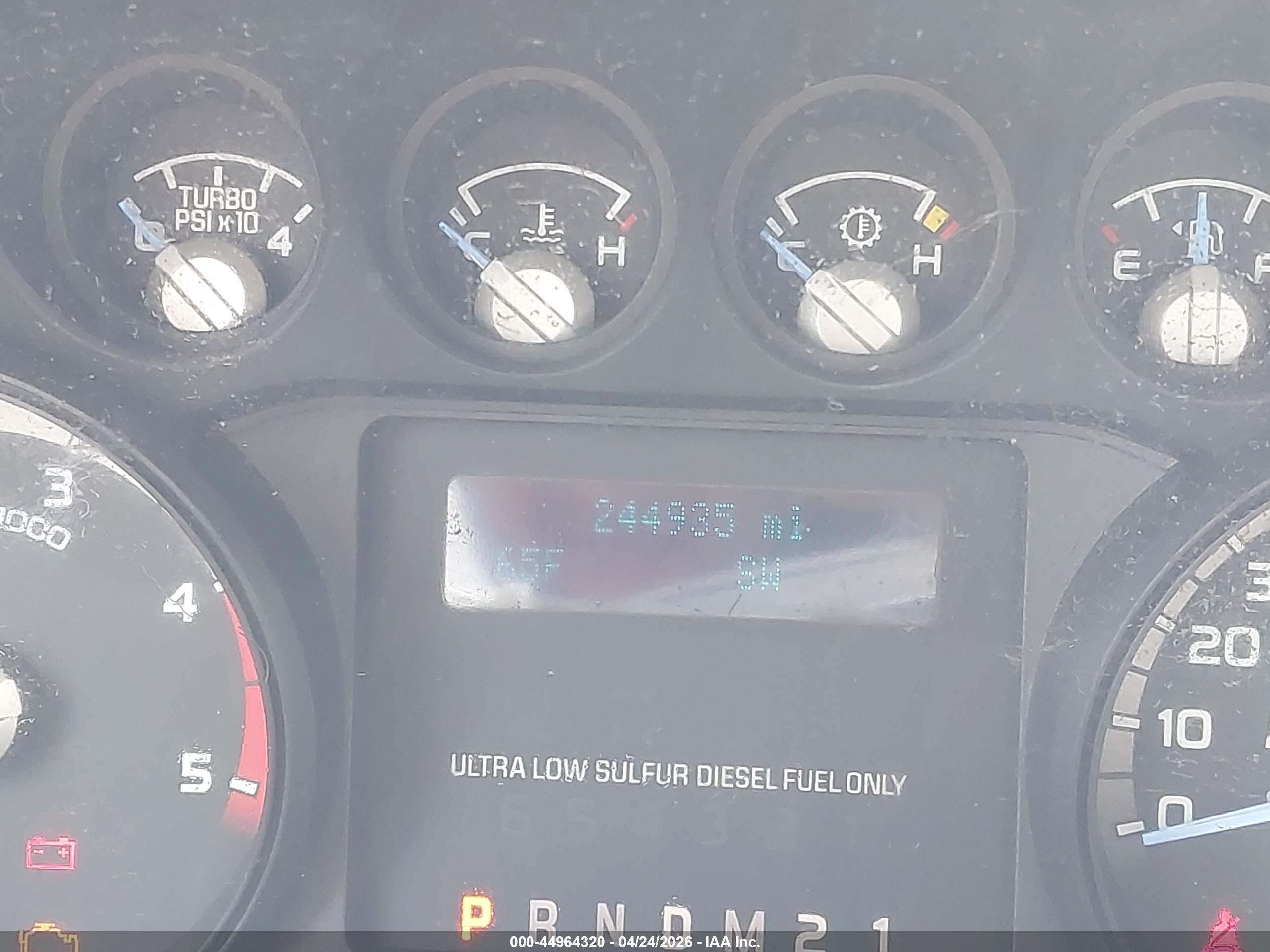 FORD F-450 image 6