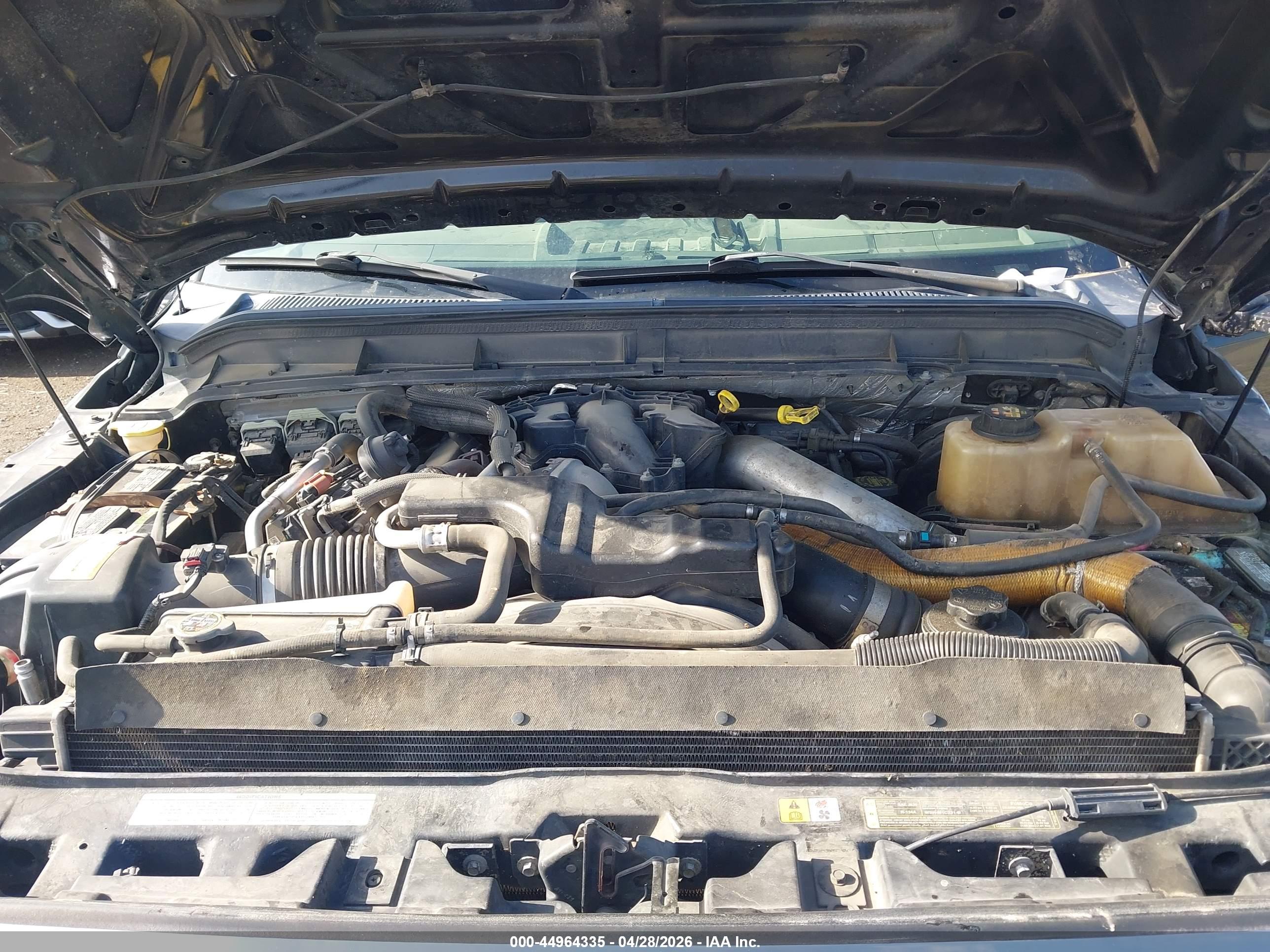 FORD F-250 image 10