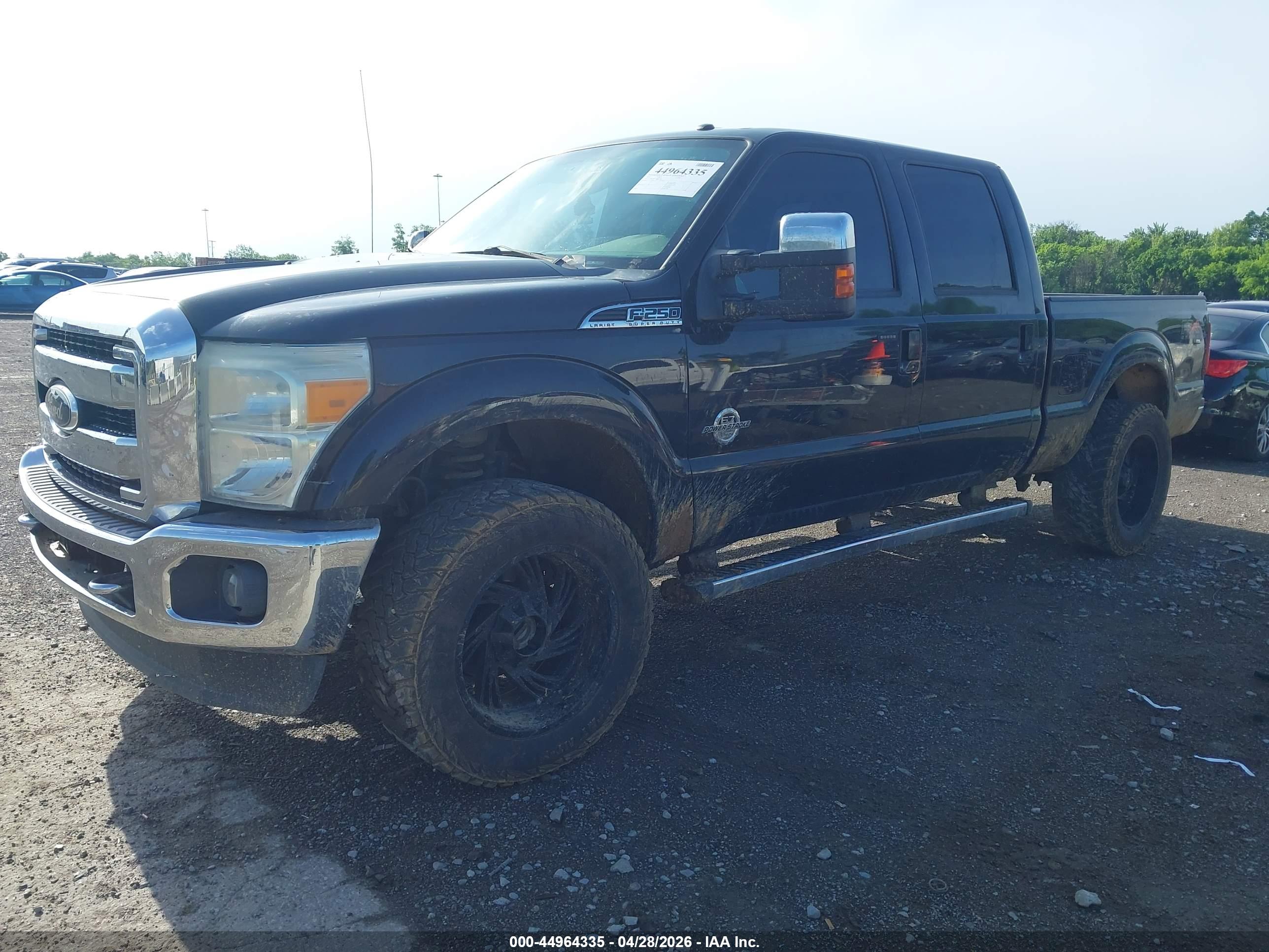 FORD F-250 image 2