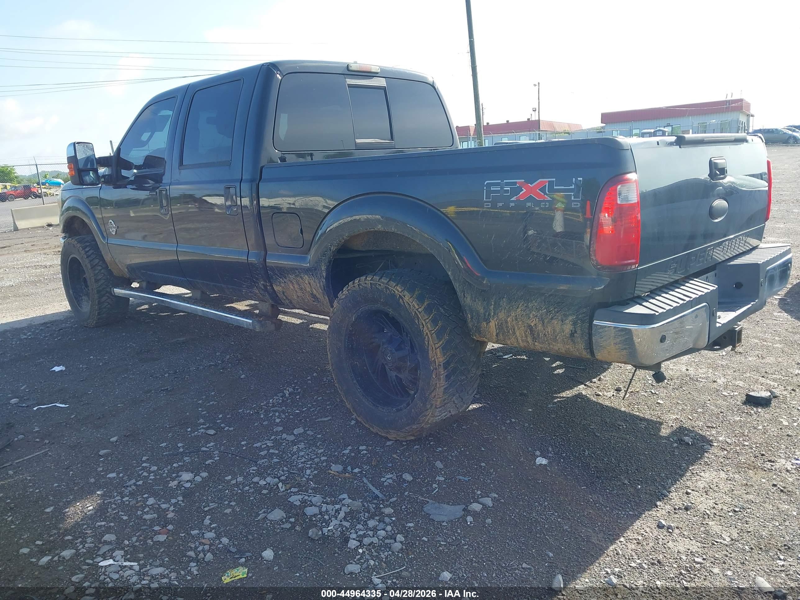 FORD F-250 image 3