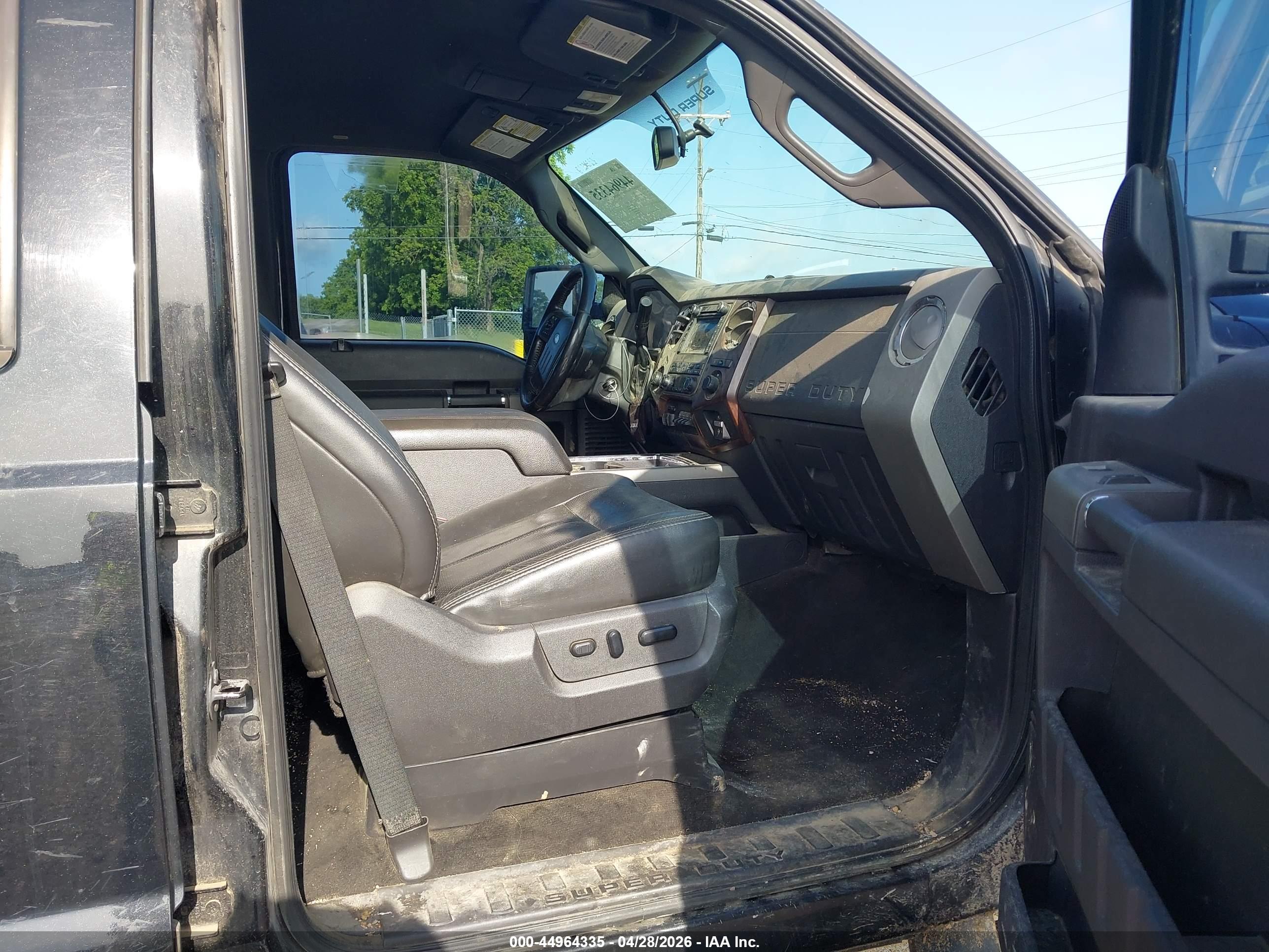 FORD F-250 image 5