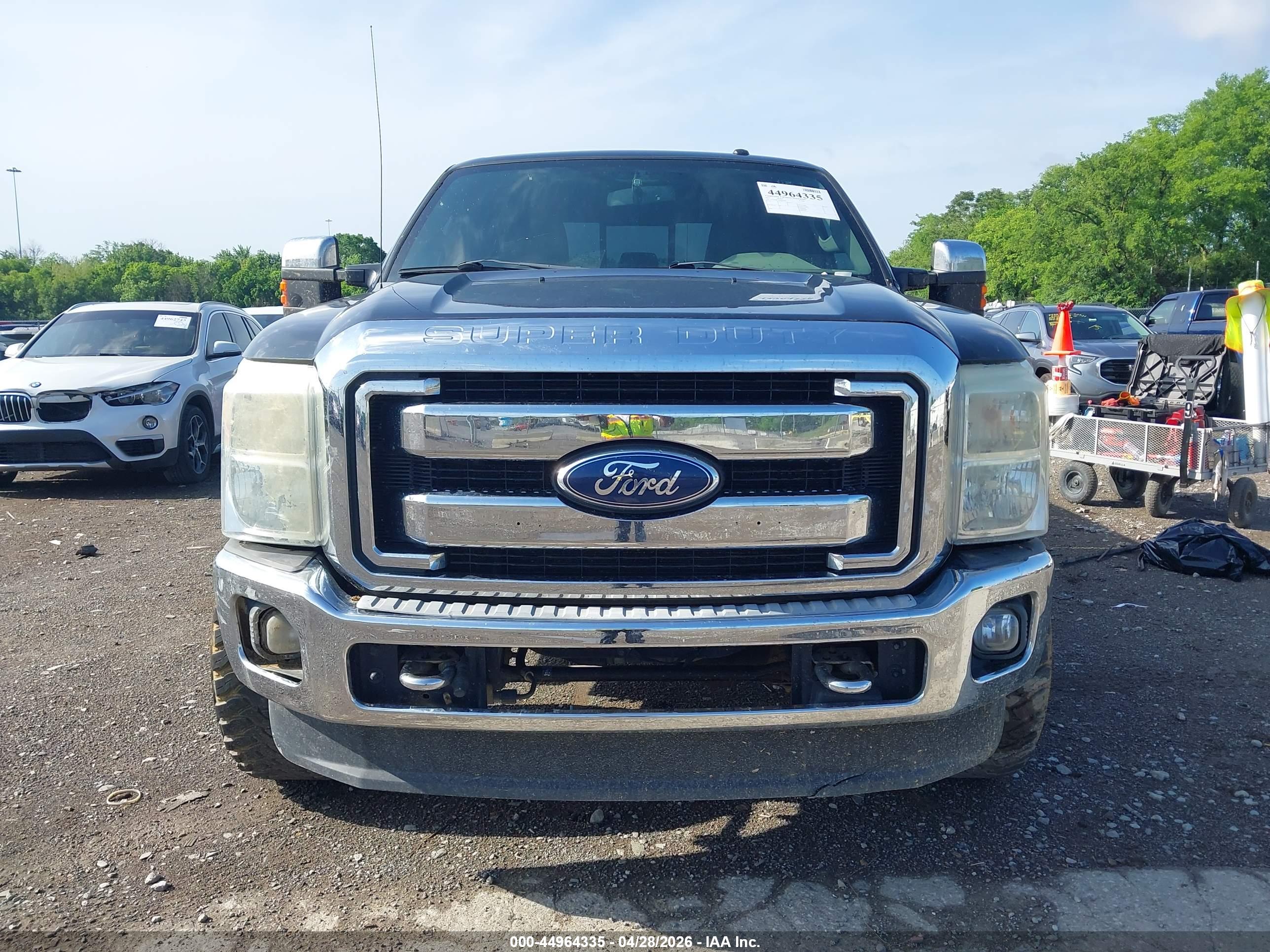 FORD F-250 image 6