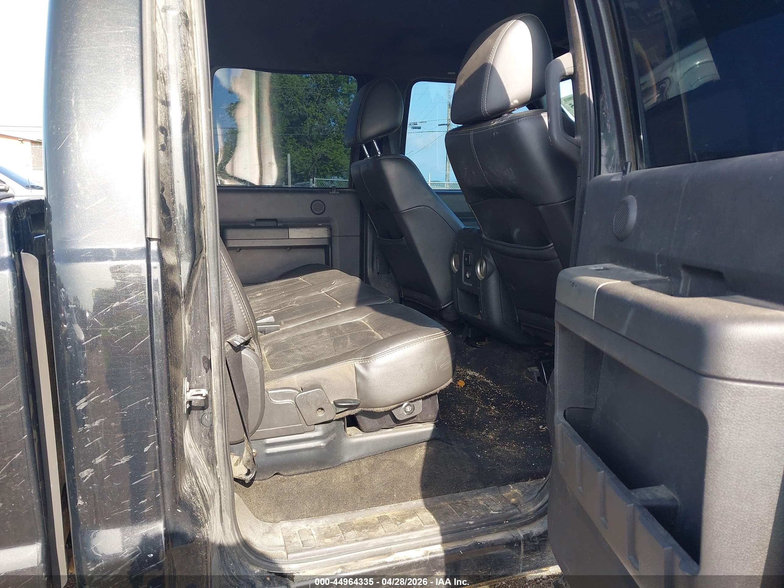 FORD F-250 image 8