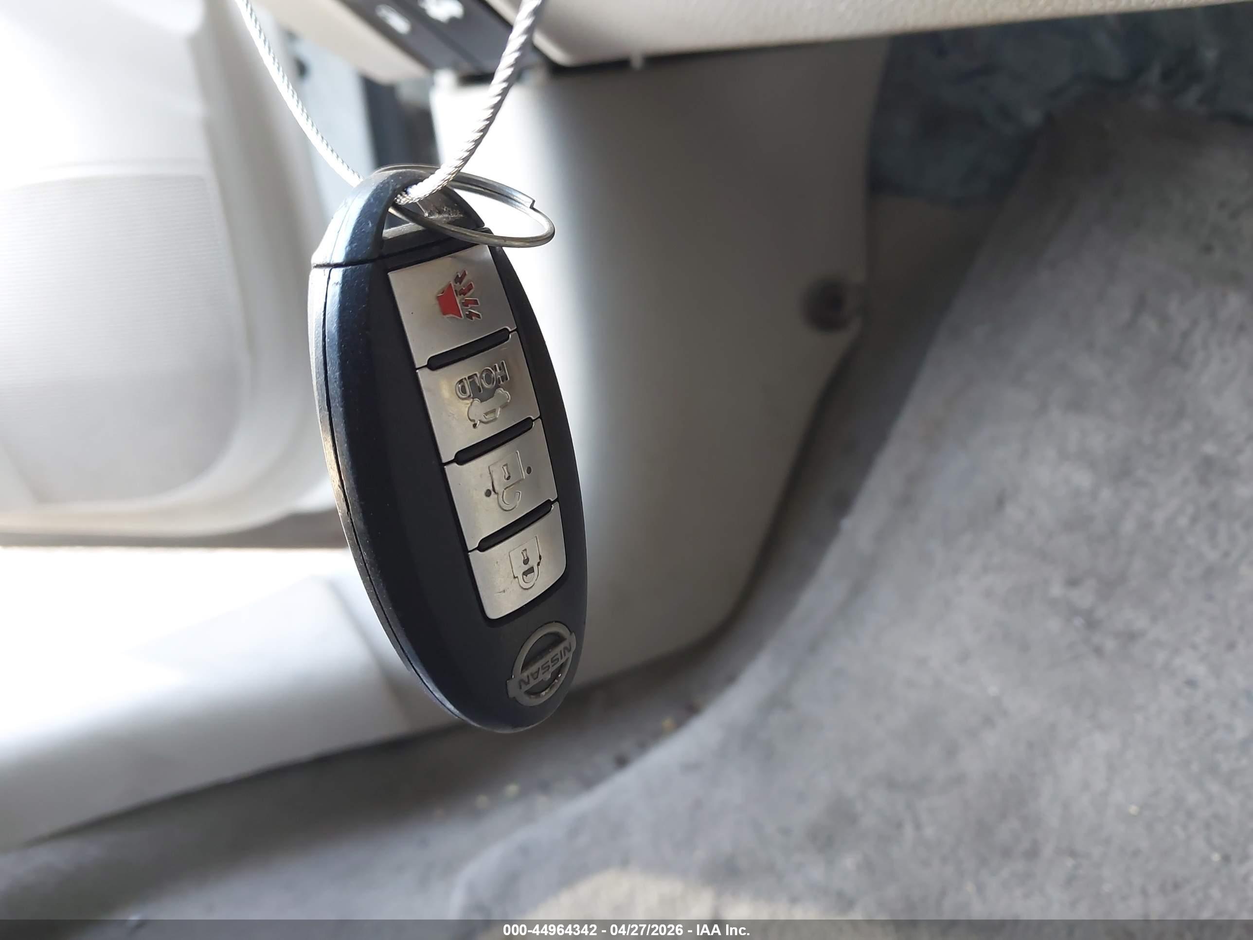 NISSAN SENTRA image 11