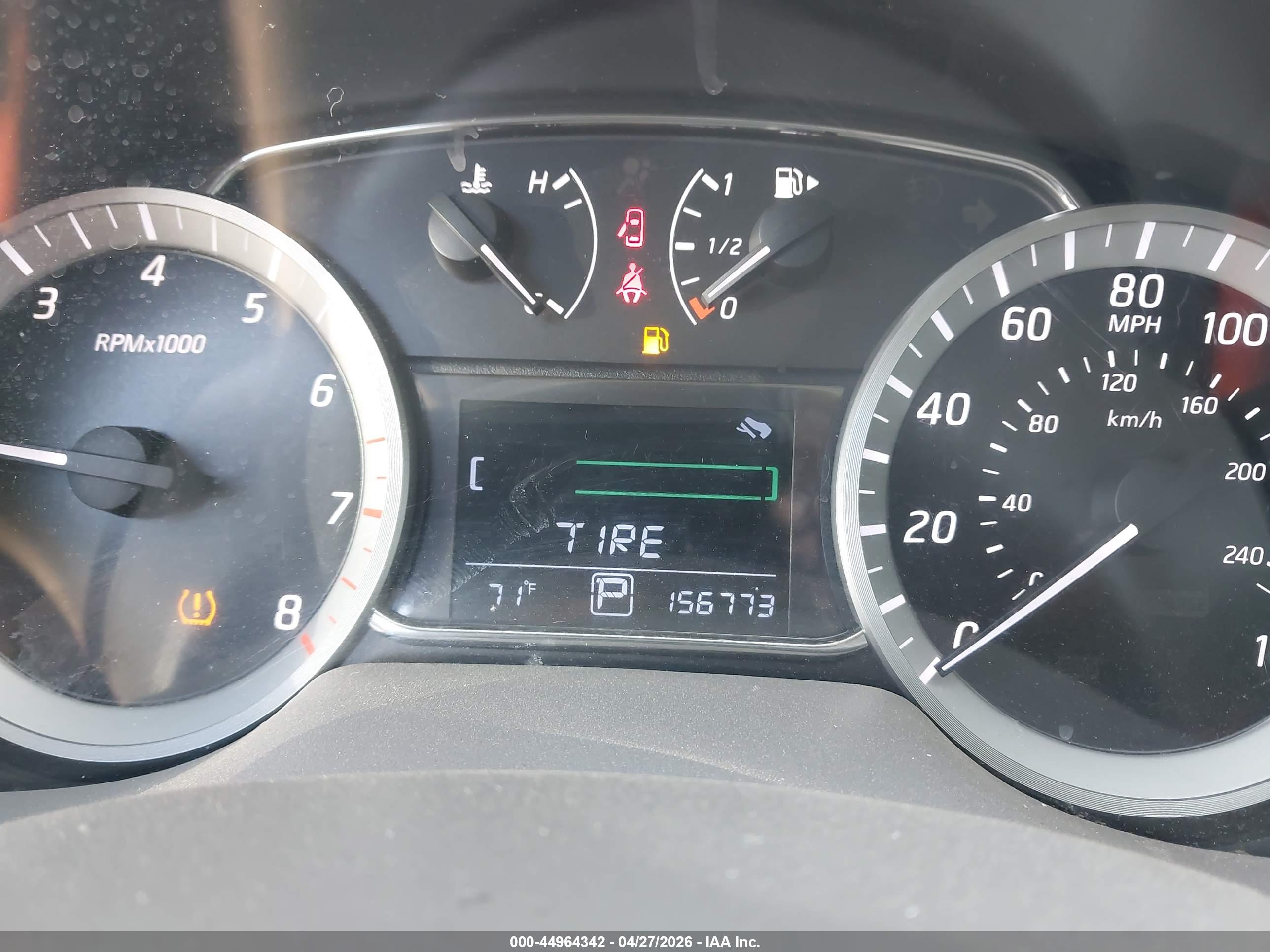 NISSAN SENTRA image 7