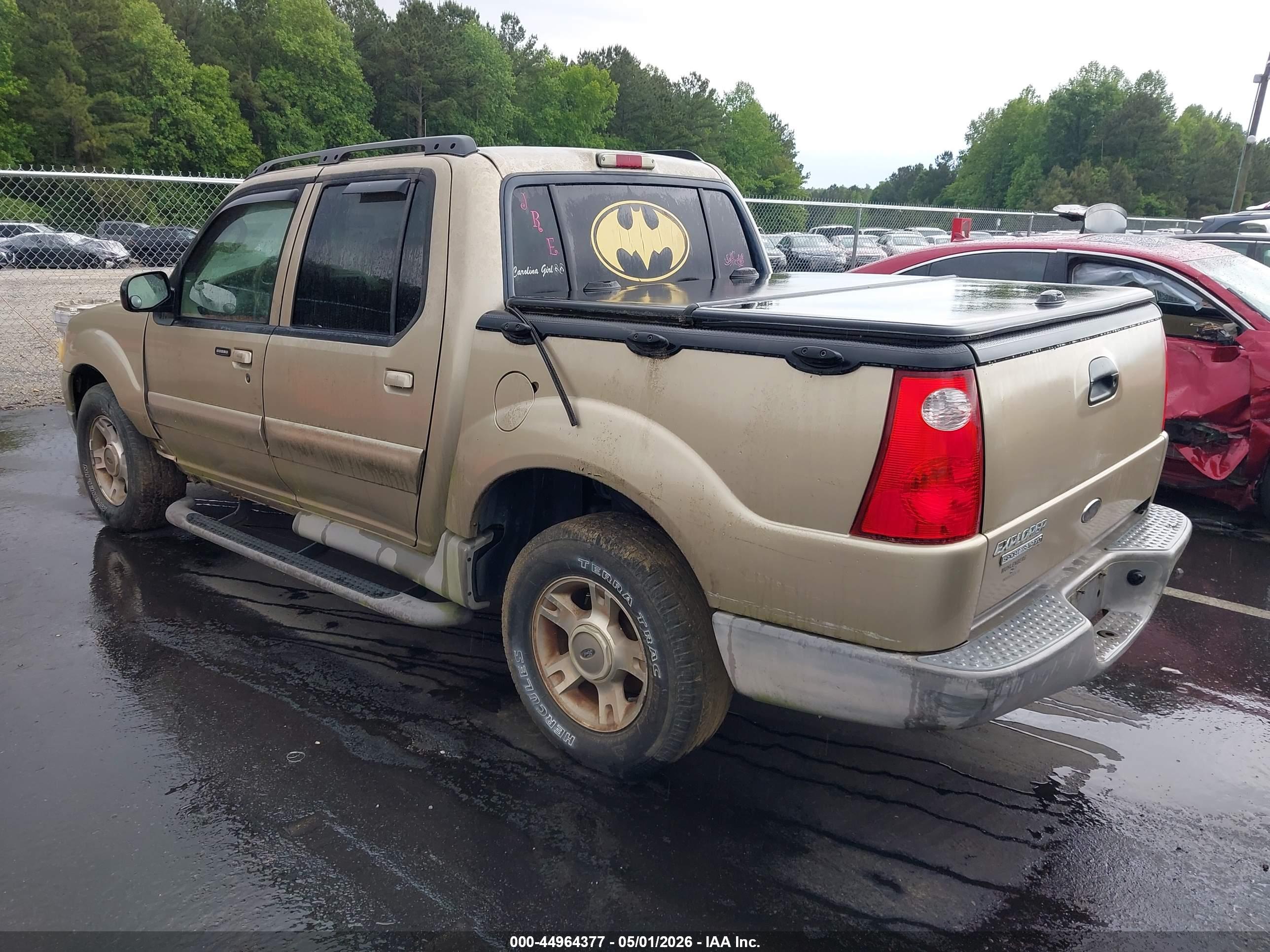 FORD EXPLORER image 3