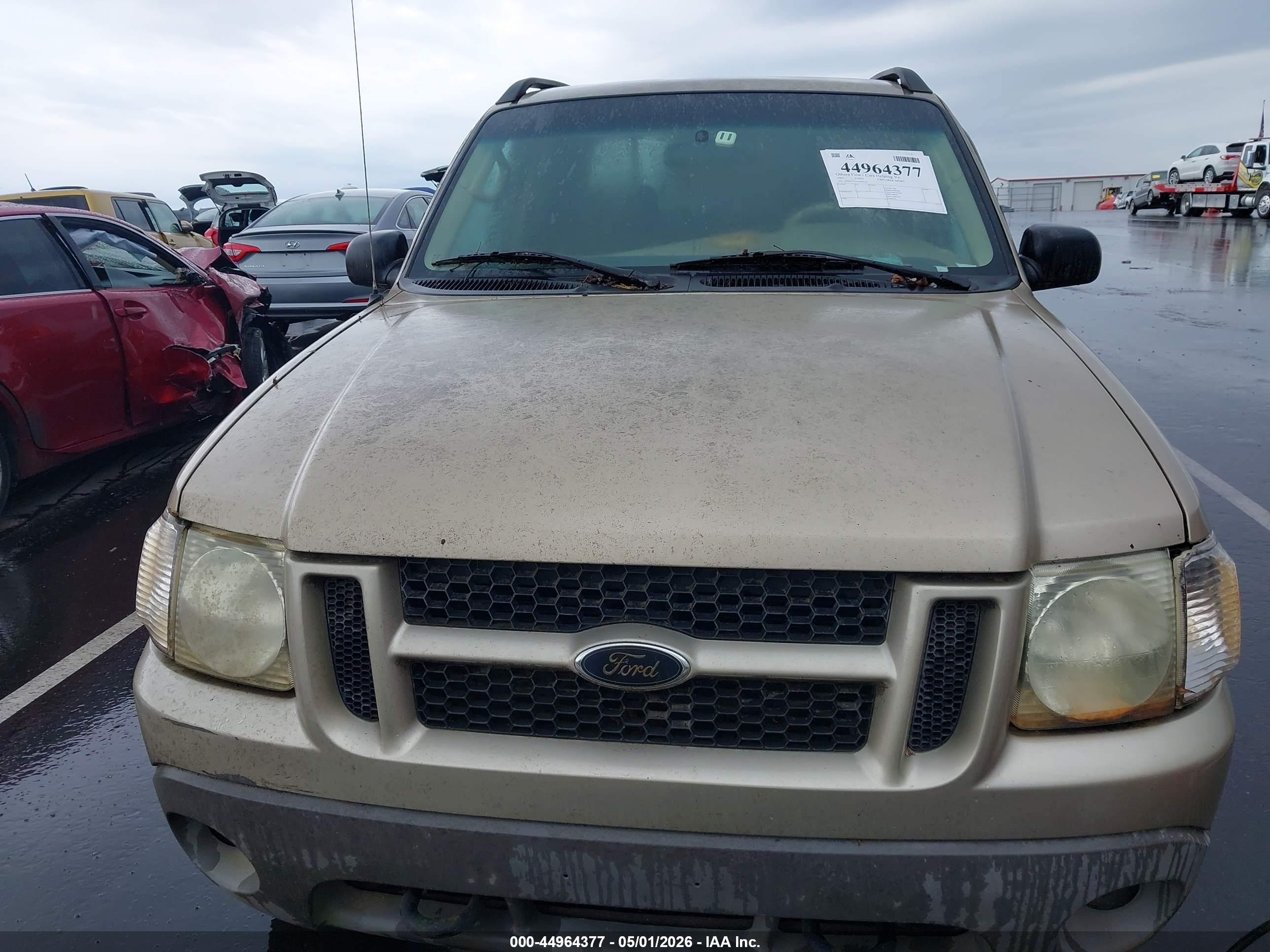 FORD EXPLORER image 6
