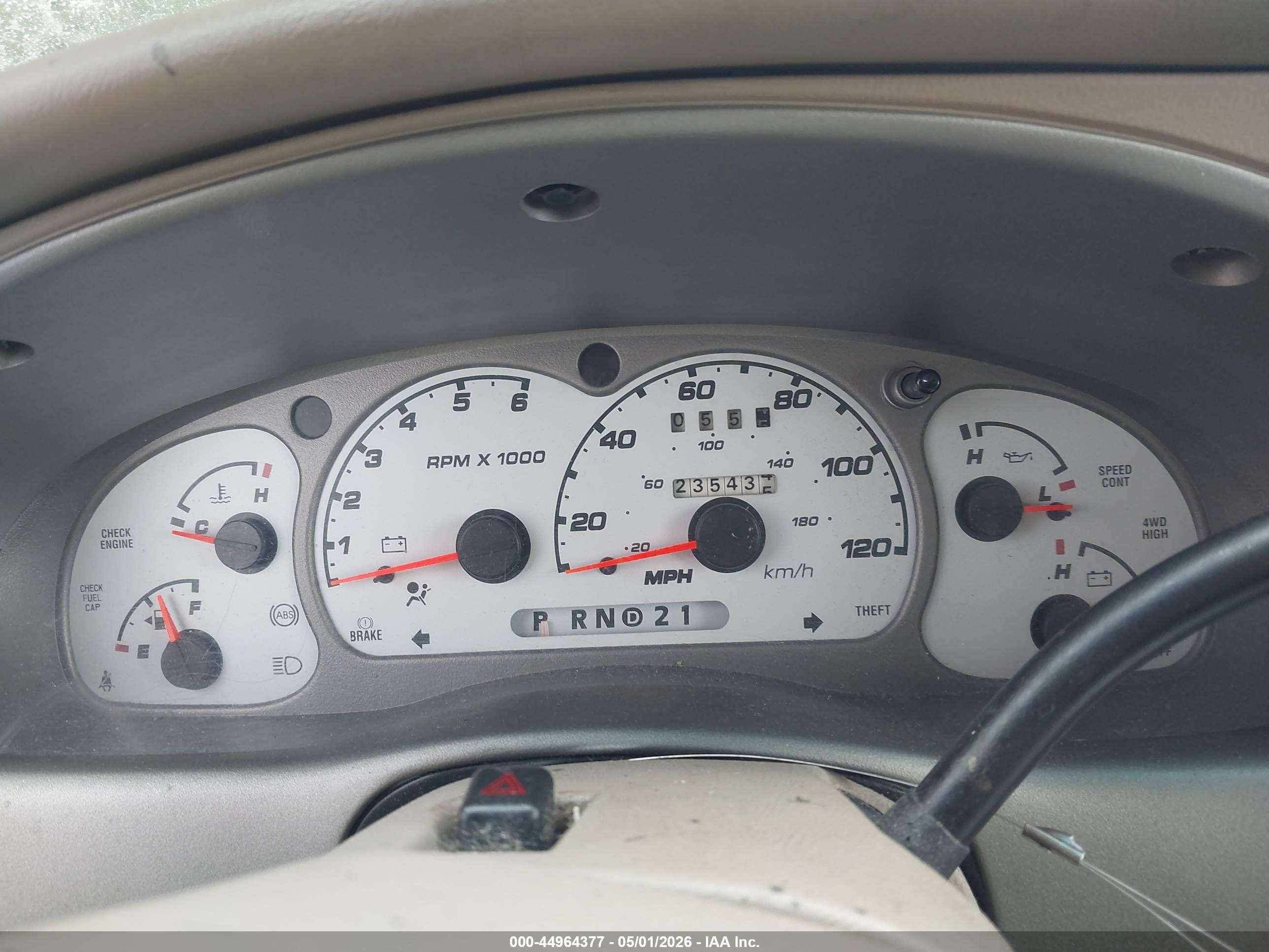 FORD EXPLORER image 7