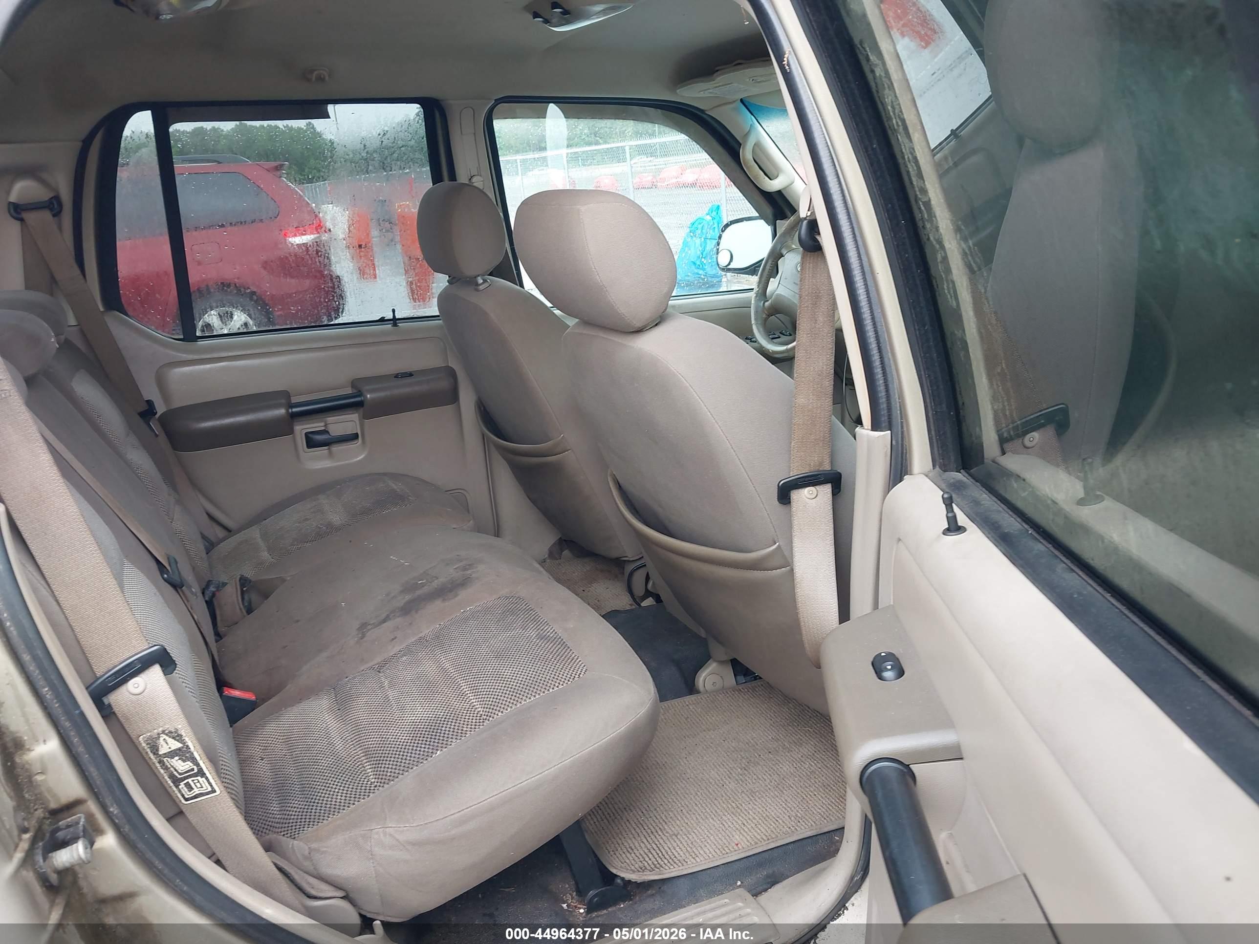 FORD EXPLORER image 8