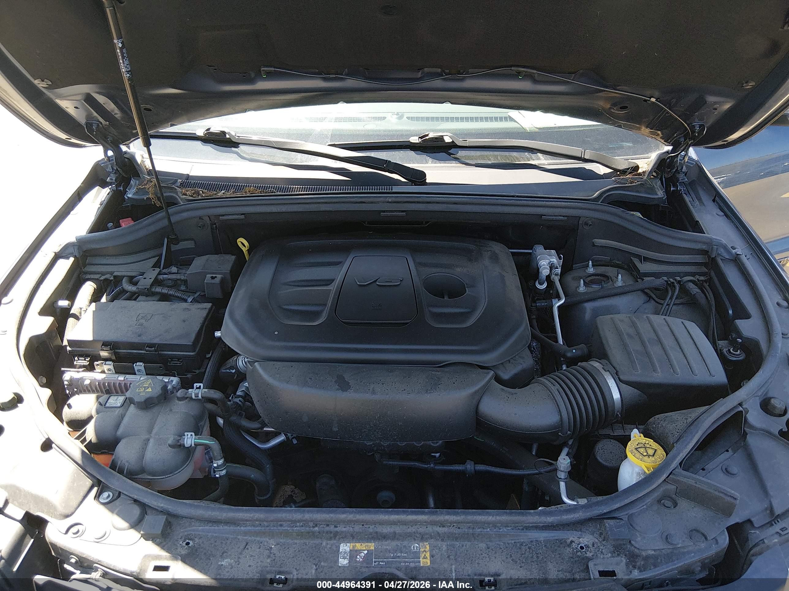 JEEP GRAND image 10