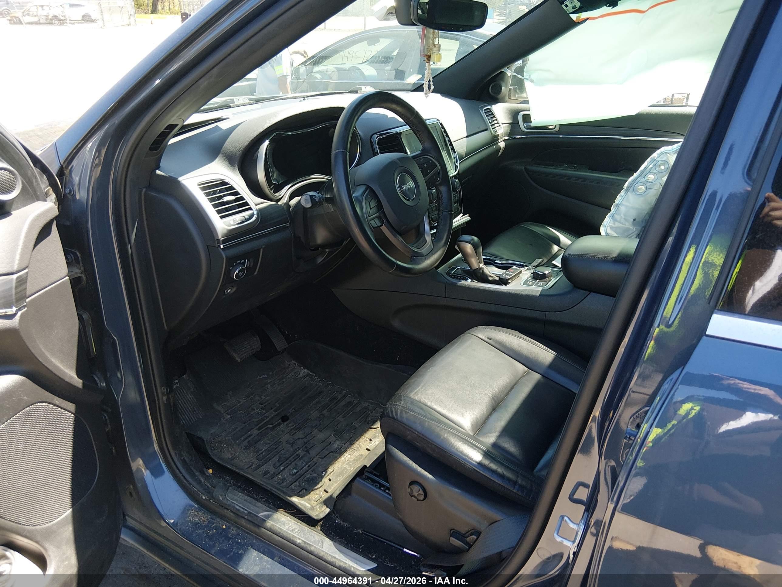 JEEP GRAND image 5