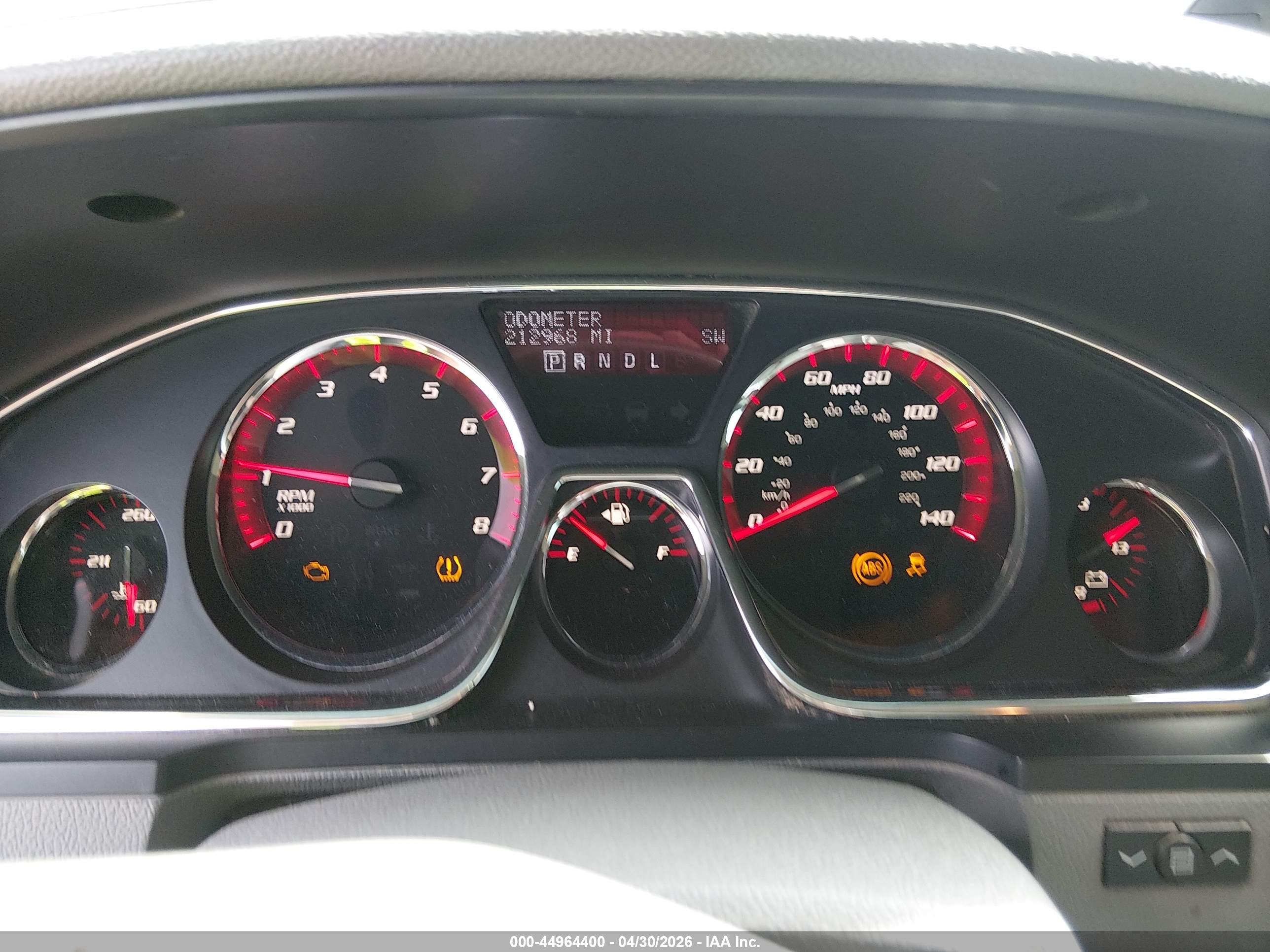 GMC ACADIA image 7