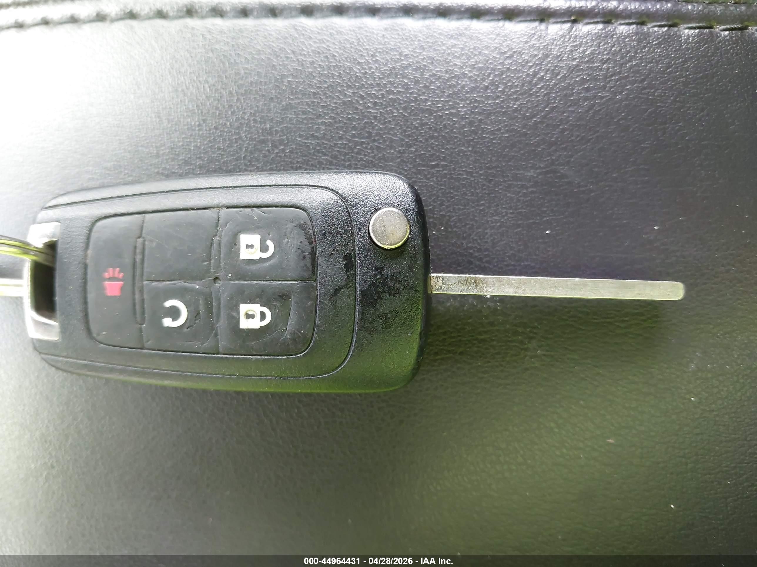 GMC TERRAIN image 11