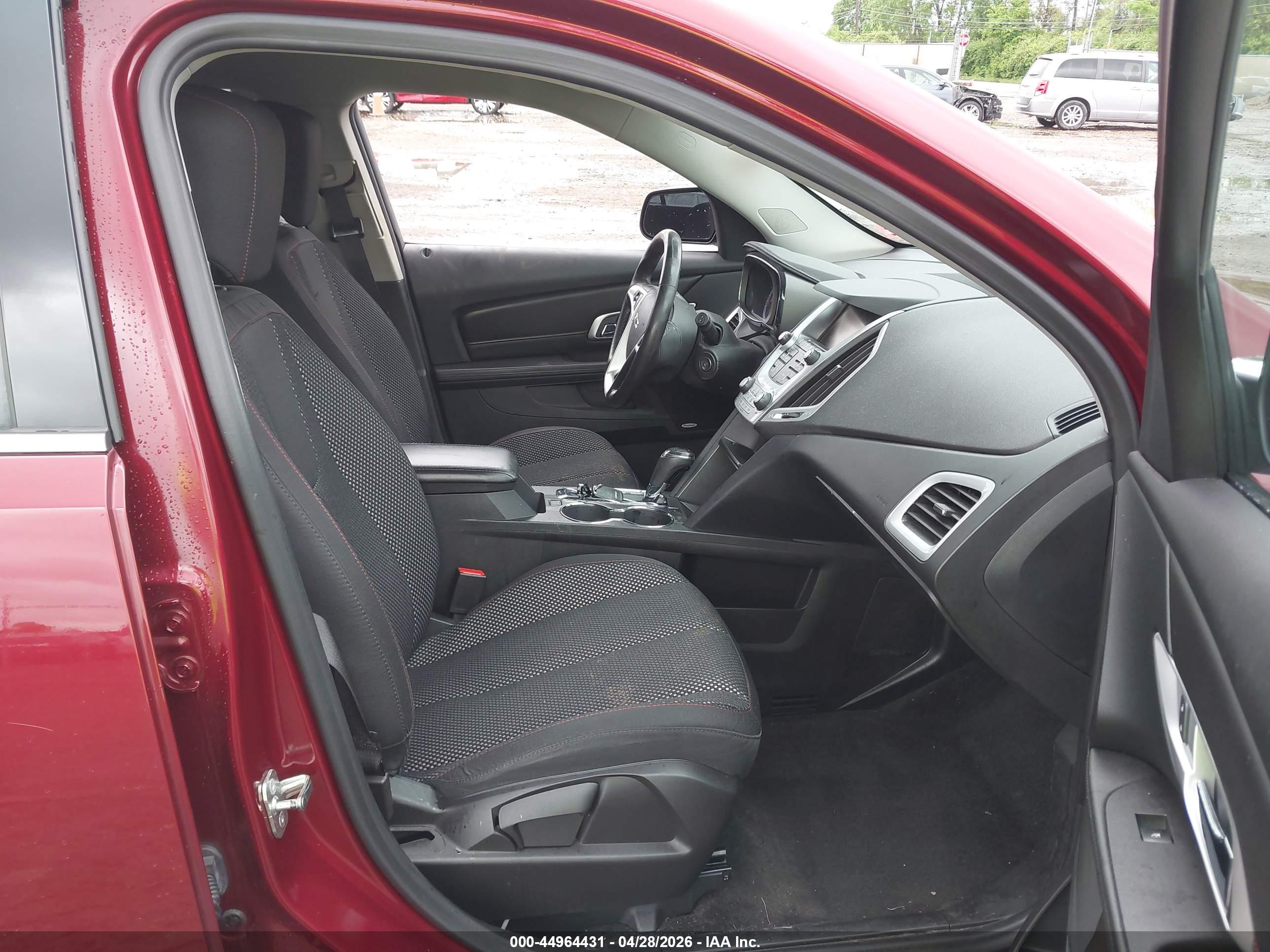 GMC TERRAIN image 5