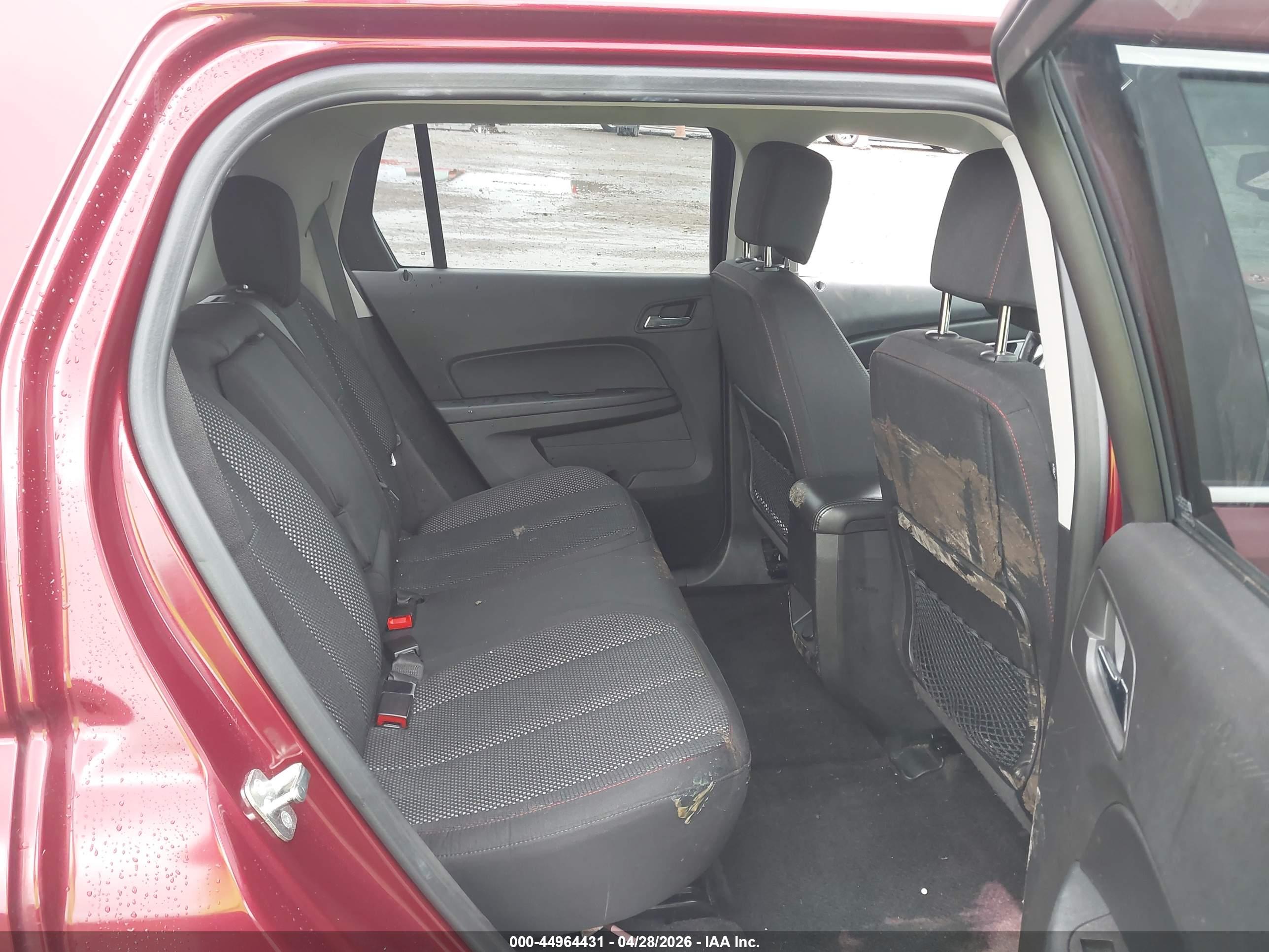 GMC TERRAIN image 8