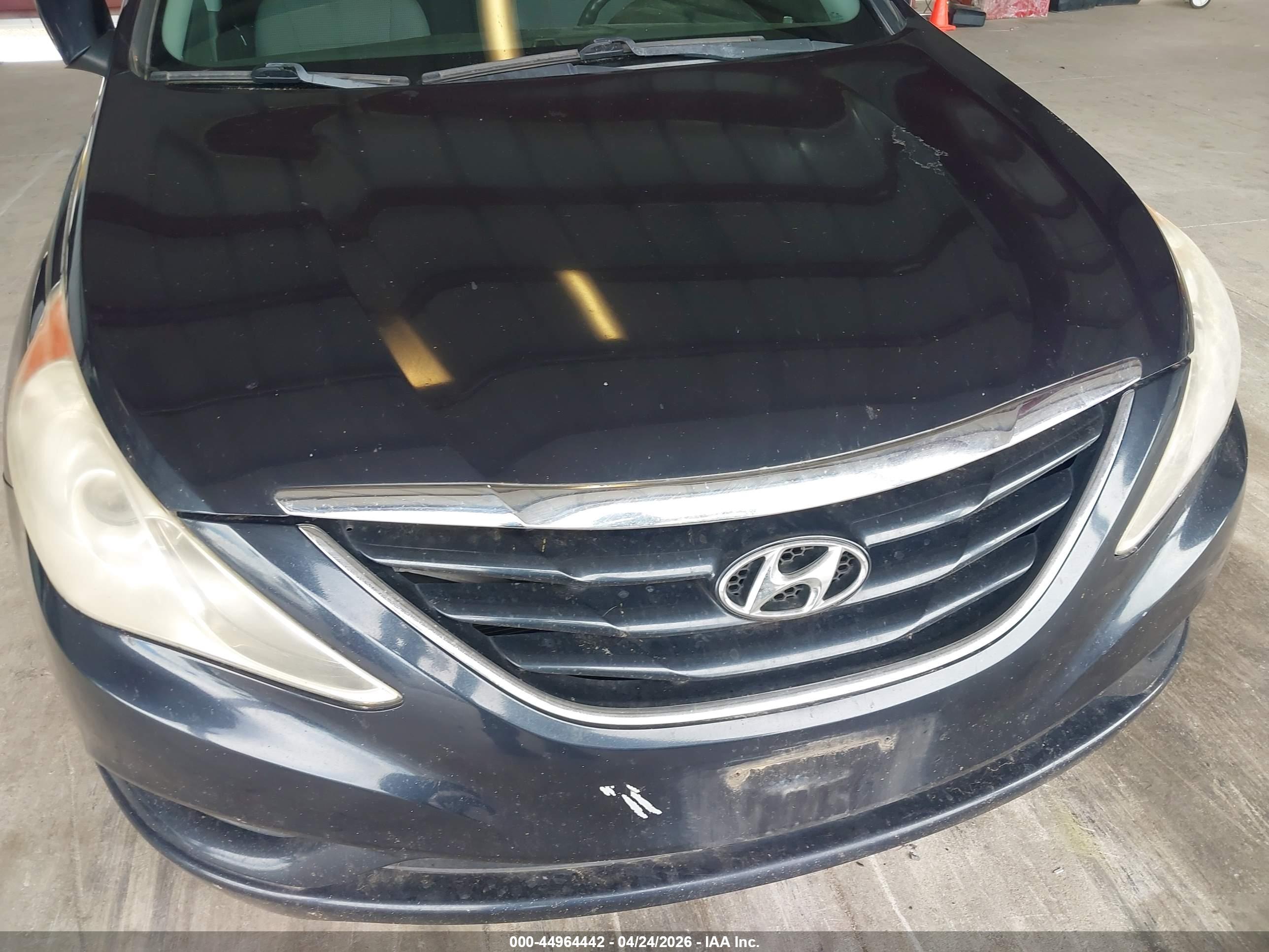 HYUNDAI SONATA image 6
