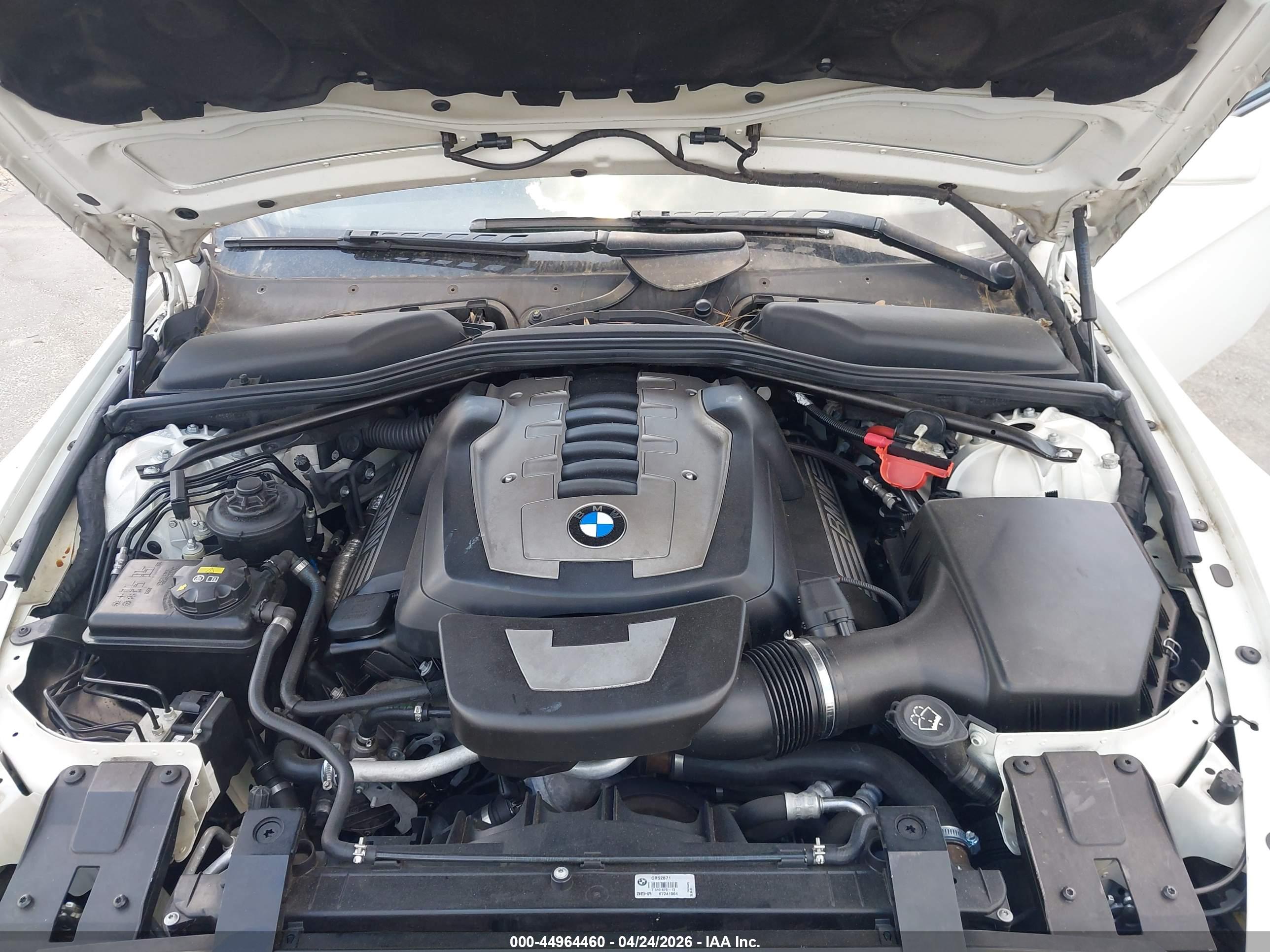 BMW 650I image 10