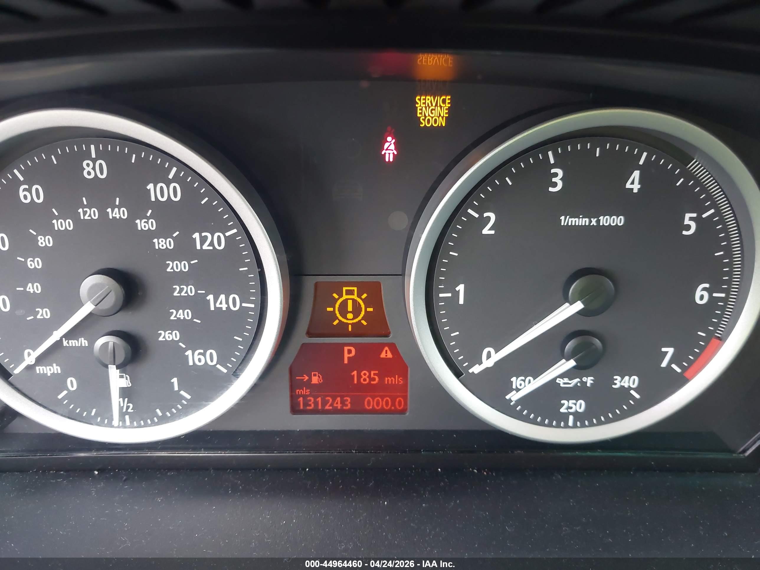 BMW 650I image 7
