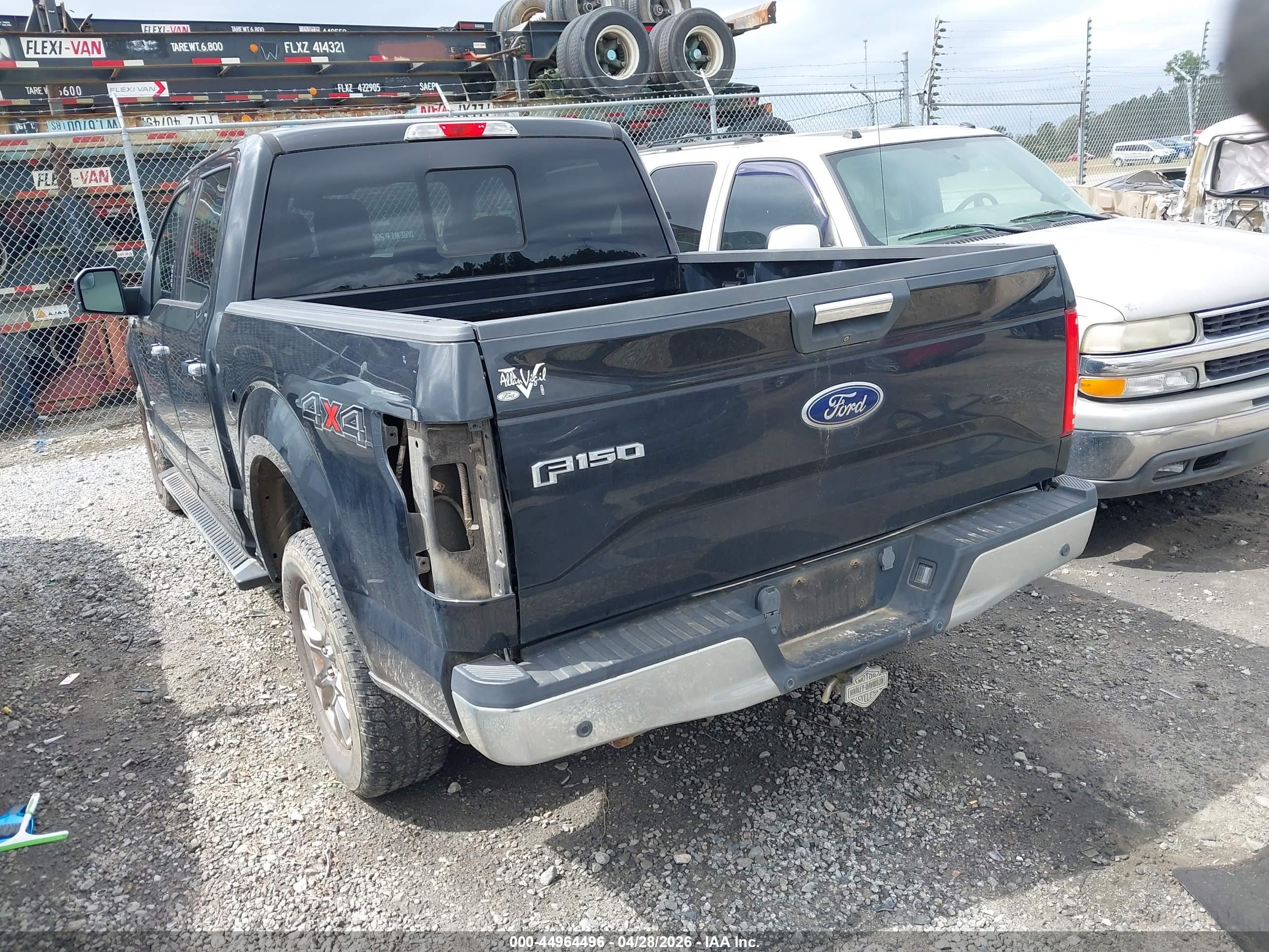 FORD F-150 image 3